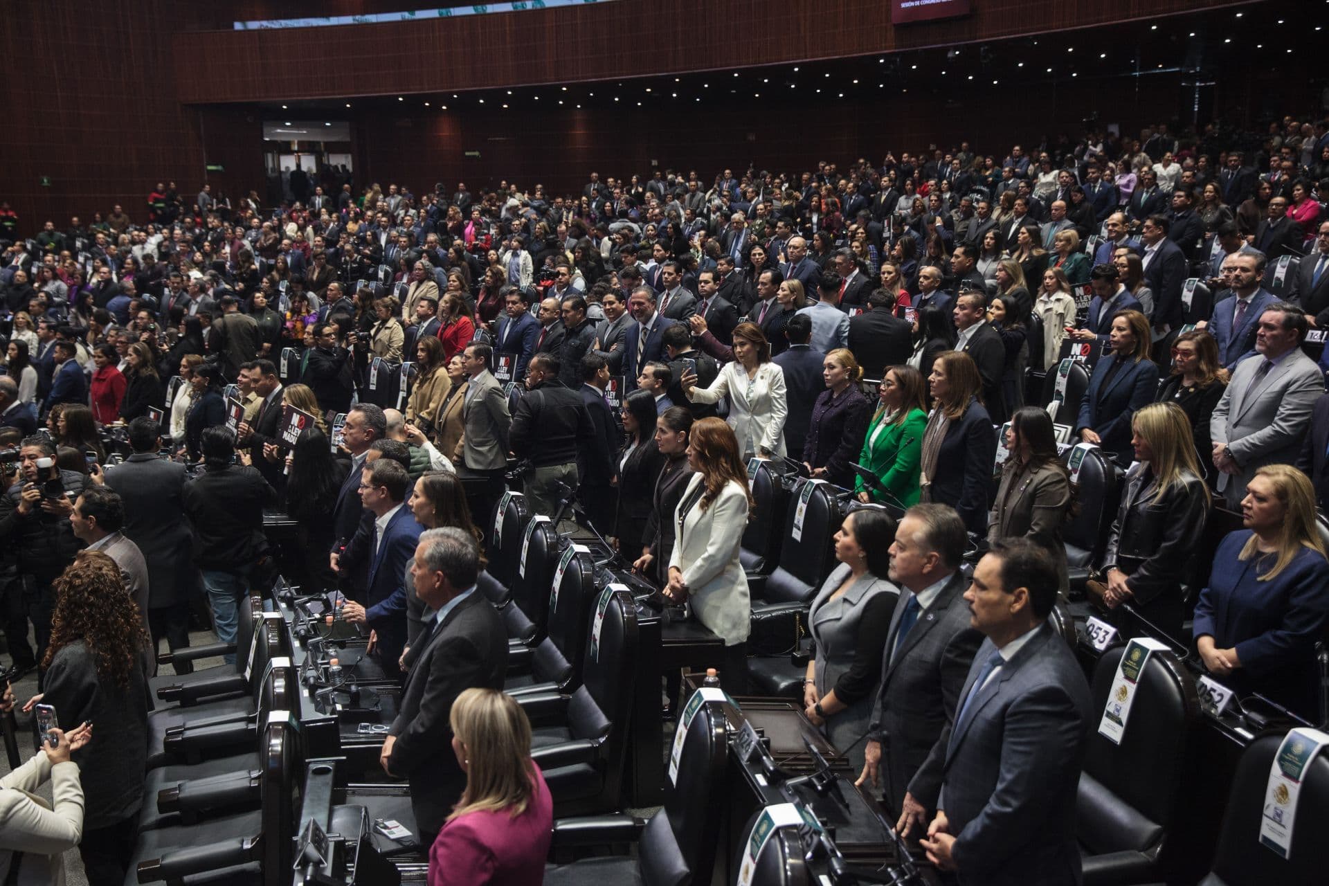 Congreso General