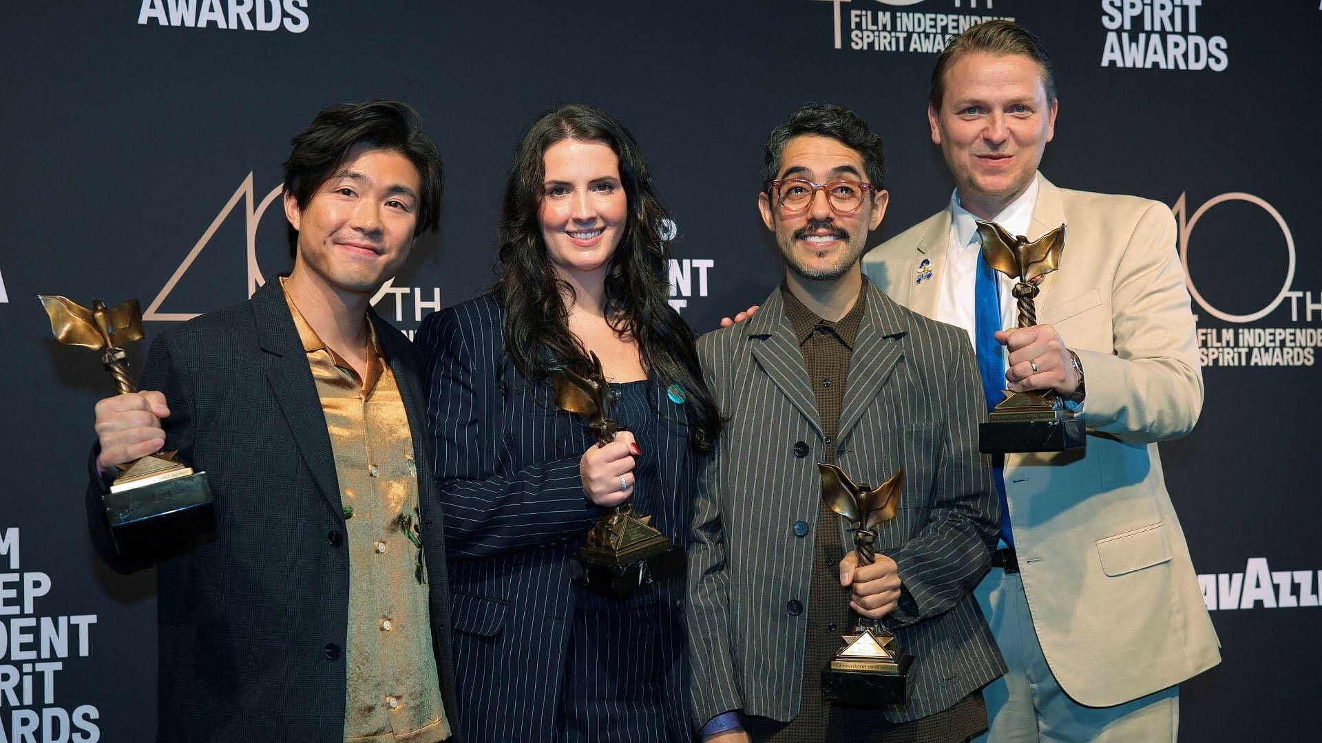 Foto: Independent Spirit Awards