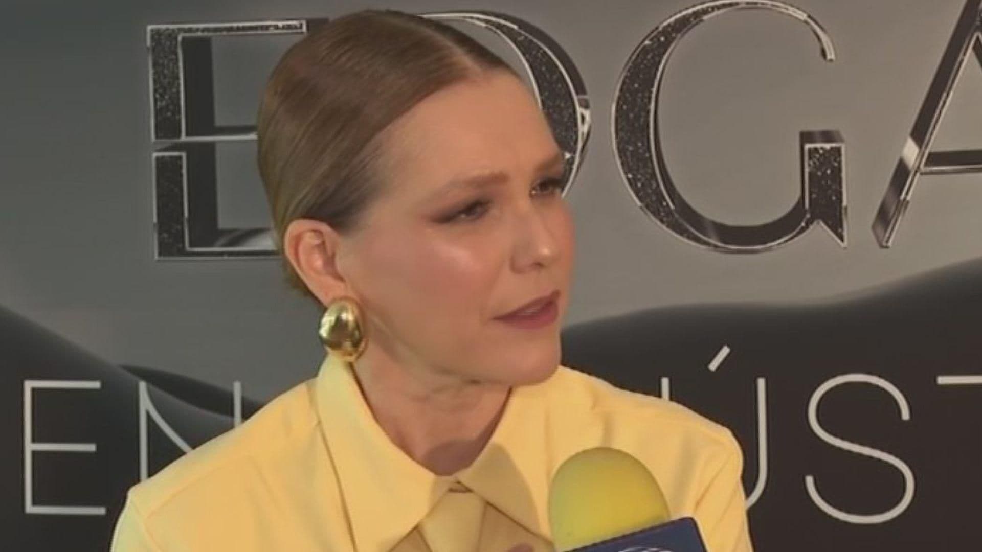 Kika Edgar Presenta Nuevo Disco