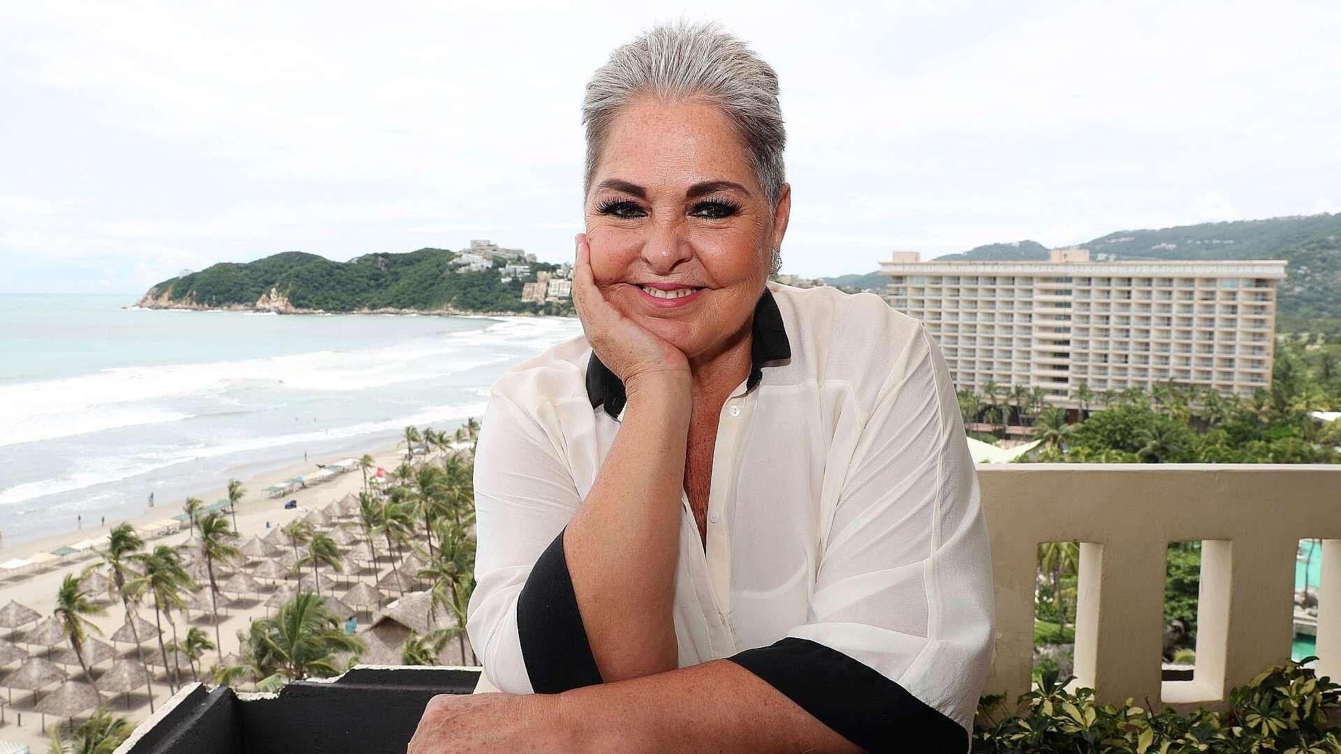 Lupita D’Alessio Pide Disculpas: Reconoce que Habló desde el Enojo