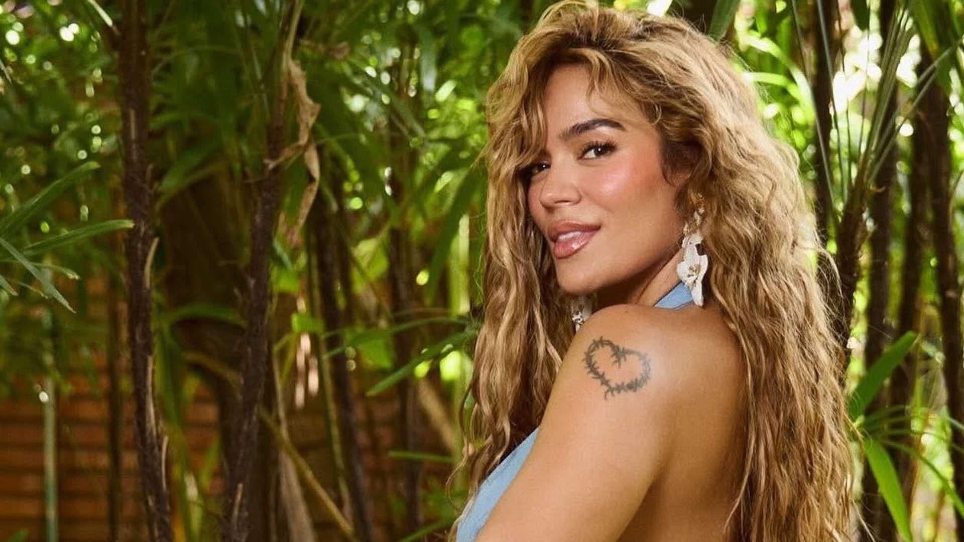 Luego de 15 Años Fuera del Aire, "El Show de Cristina" Regresó con Karol G
