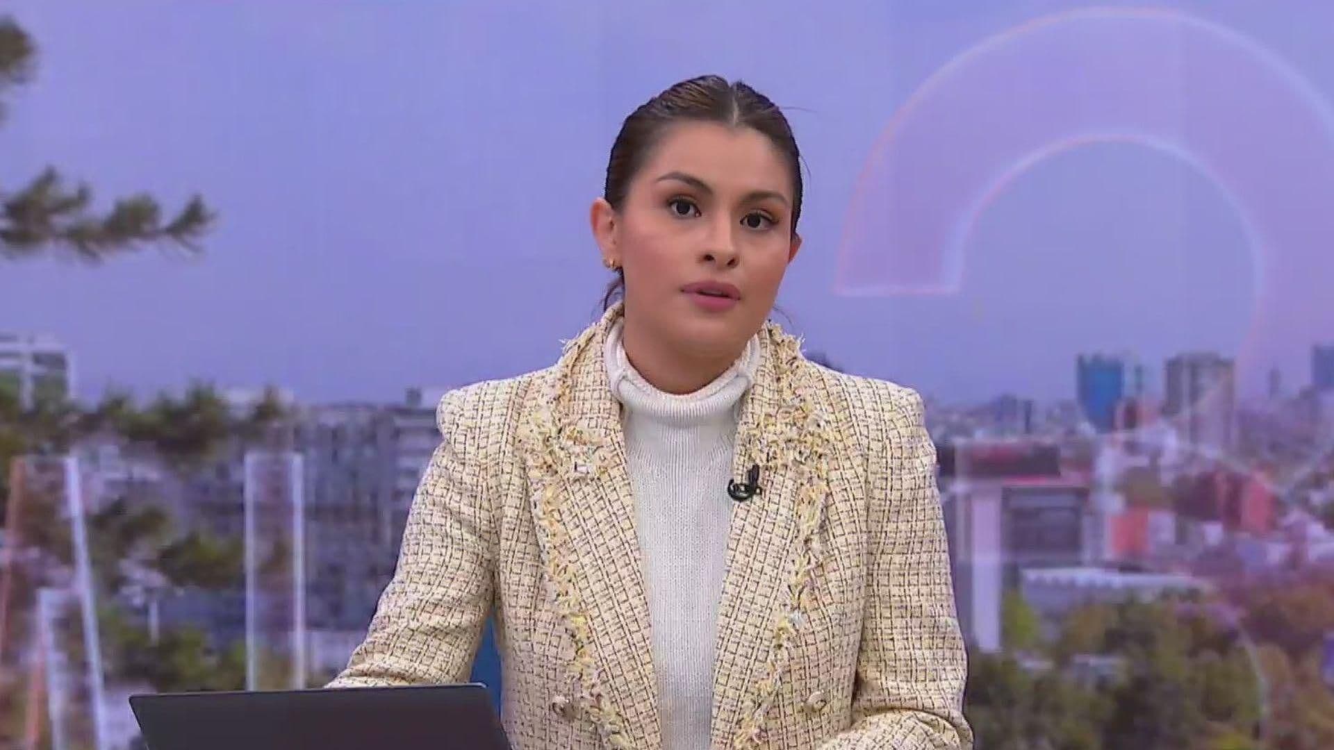 Foto: A Las 3: Programa Completo del Jueves 26 de Junio del 2025