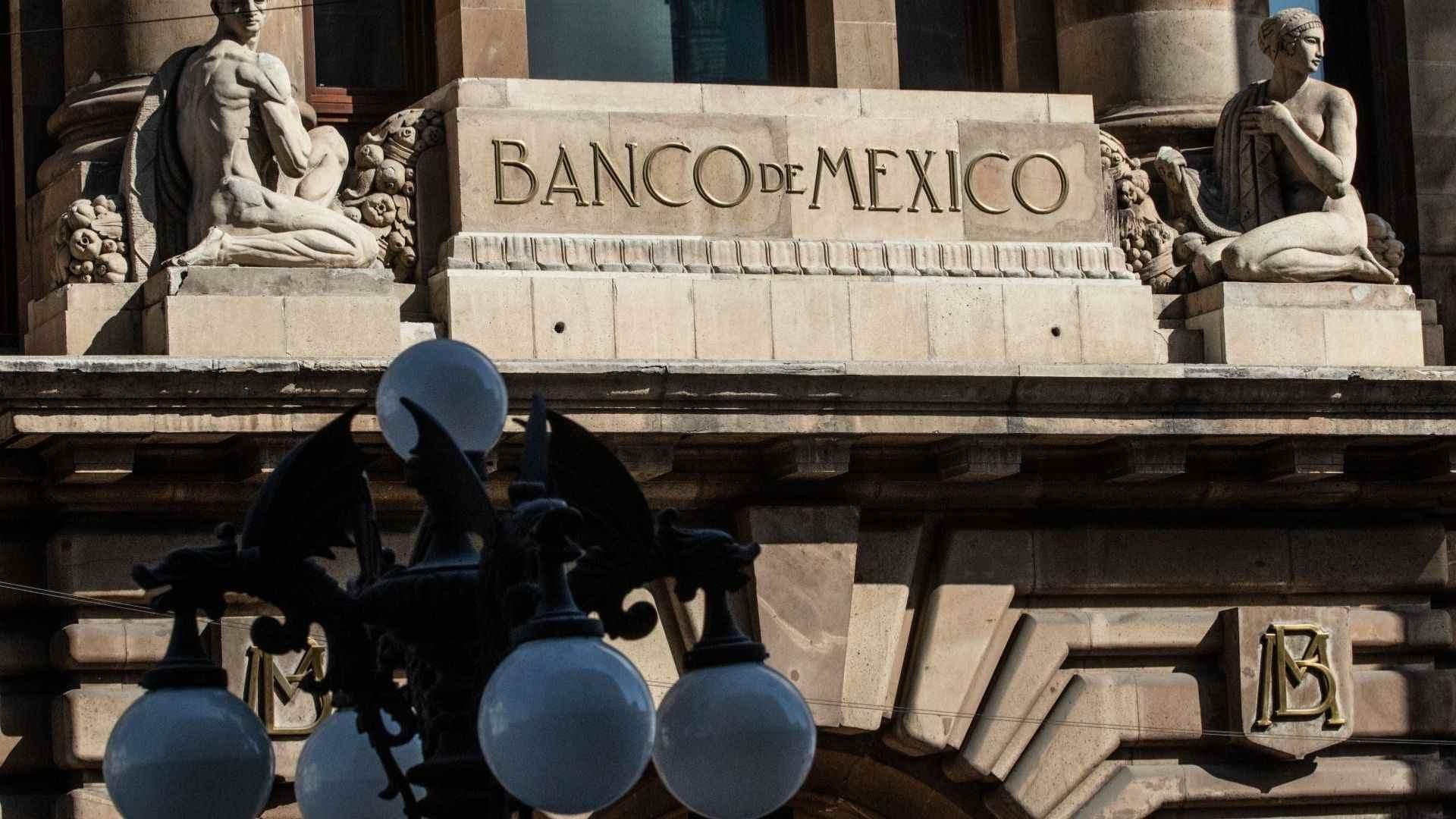 Foto: Banxico