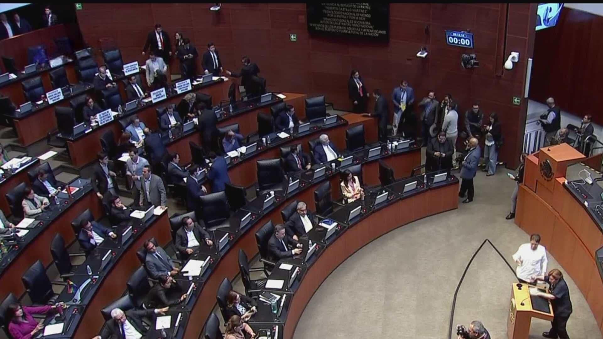 FOTO | ¿En Qué Consisten Reformas sobre Desapariciones Forzadas y CURP Biométrica?