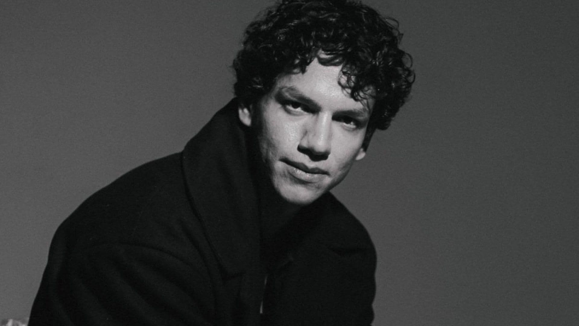 Así fue el Debut de Isaac Hernández como Bailarían Principal en EUA