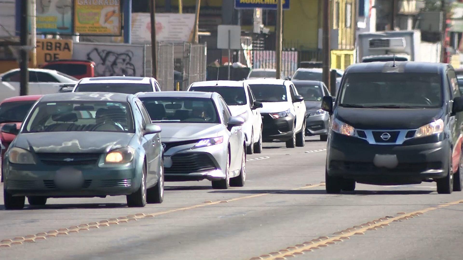 Iniciativa Propone Capacitacion Formal Para Nuevos Conductores en Baja California