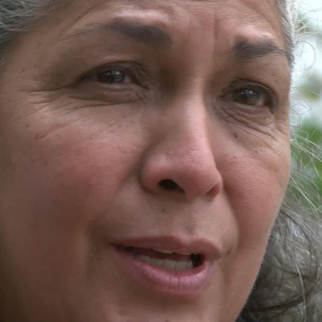 Bertha Rivera Busca a su Hijo Desde Hace 5 Años; Escapó de un Centro de Rehabilitación