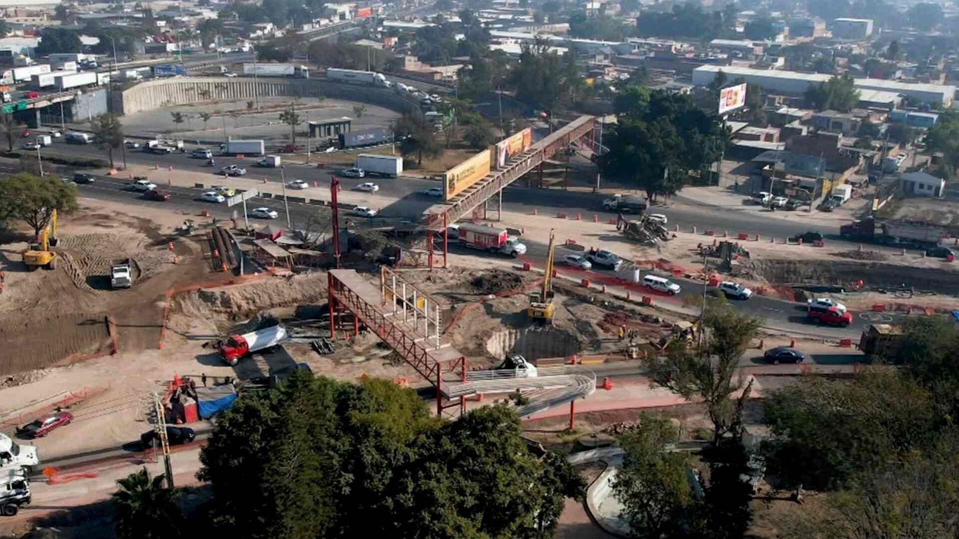 A Poco Más de 4 Meses para el Inicio del Mundial, Así Van las Obras en Jalisco