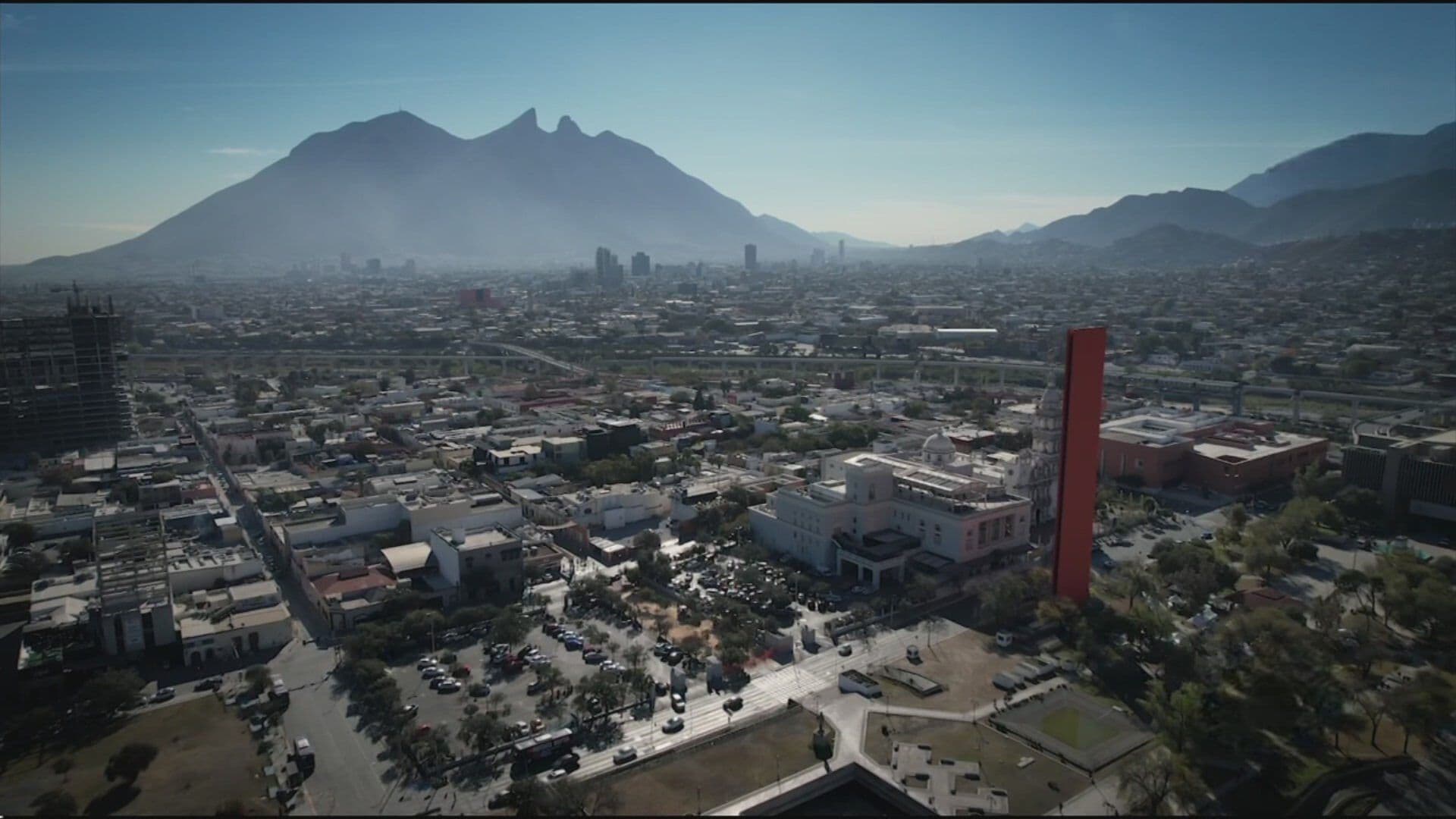 Mundial 2026: Monterrey Ofrece Una Movilidad "Estrangulada" y Autoridades Piden Paciencia