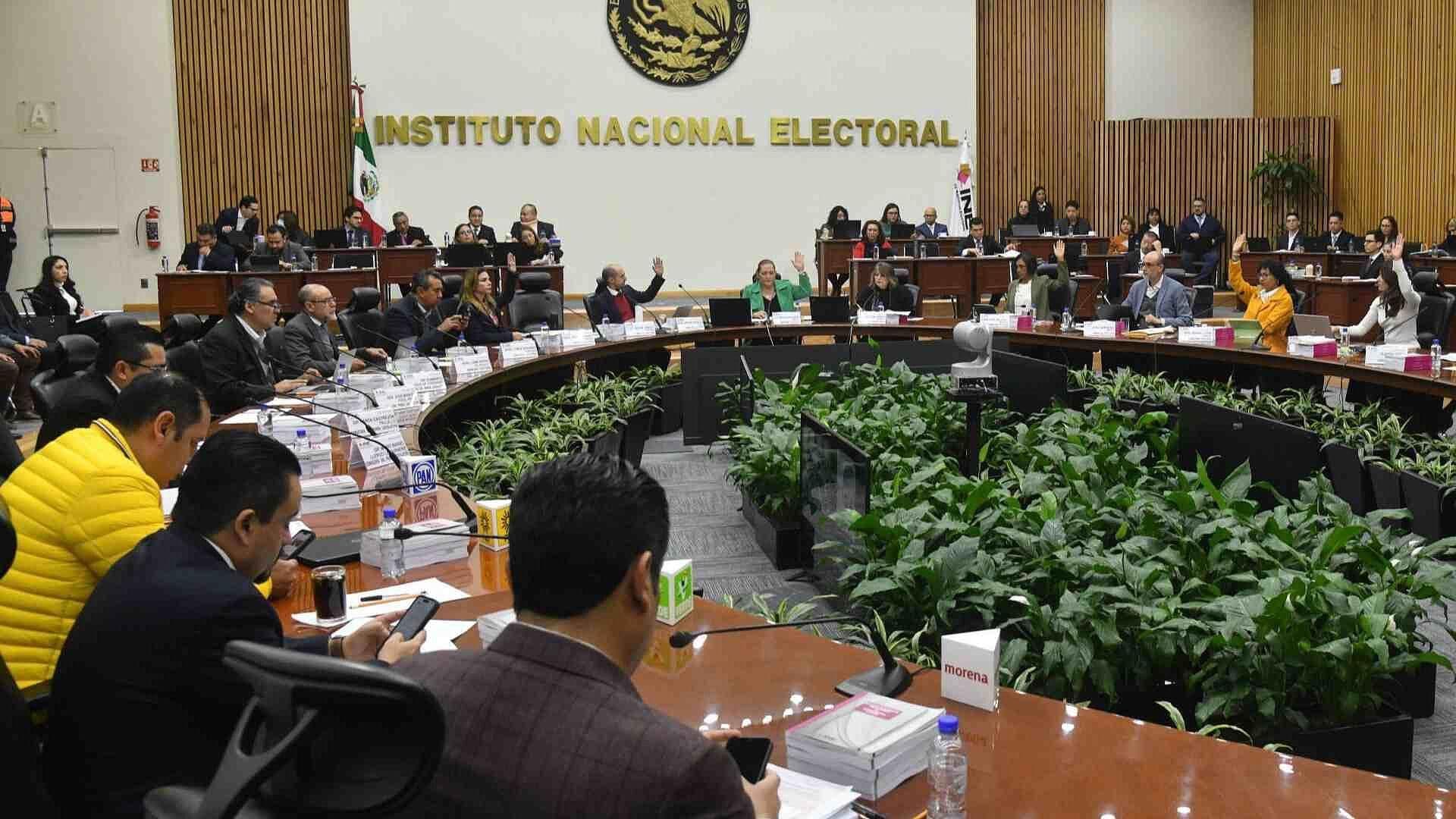 Elecciones 2024: Estas Serán las Sedes para los Debates Presidenciales