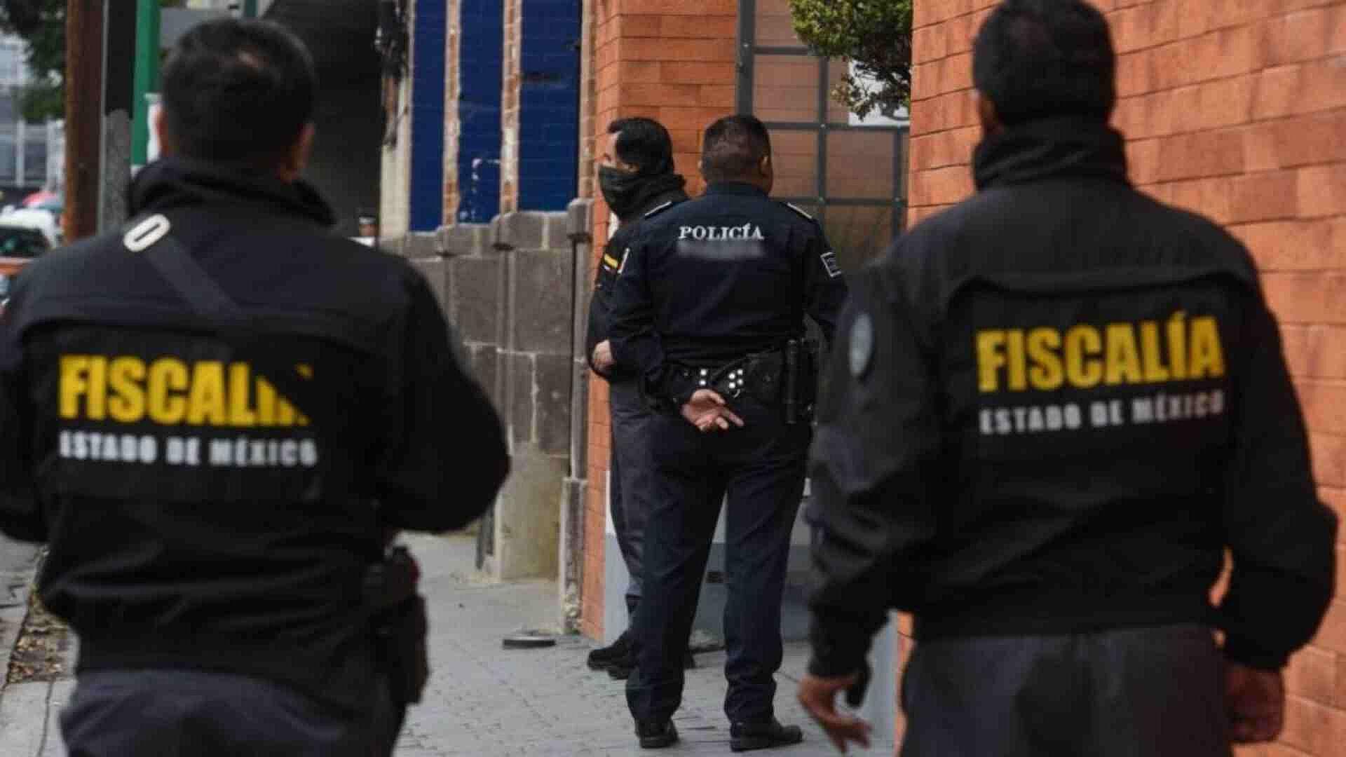 Así Fue Como Hallaron a 7 Pobladores de Texcapilla Desaparecidos
