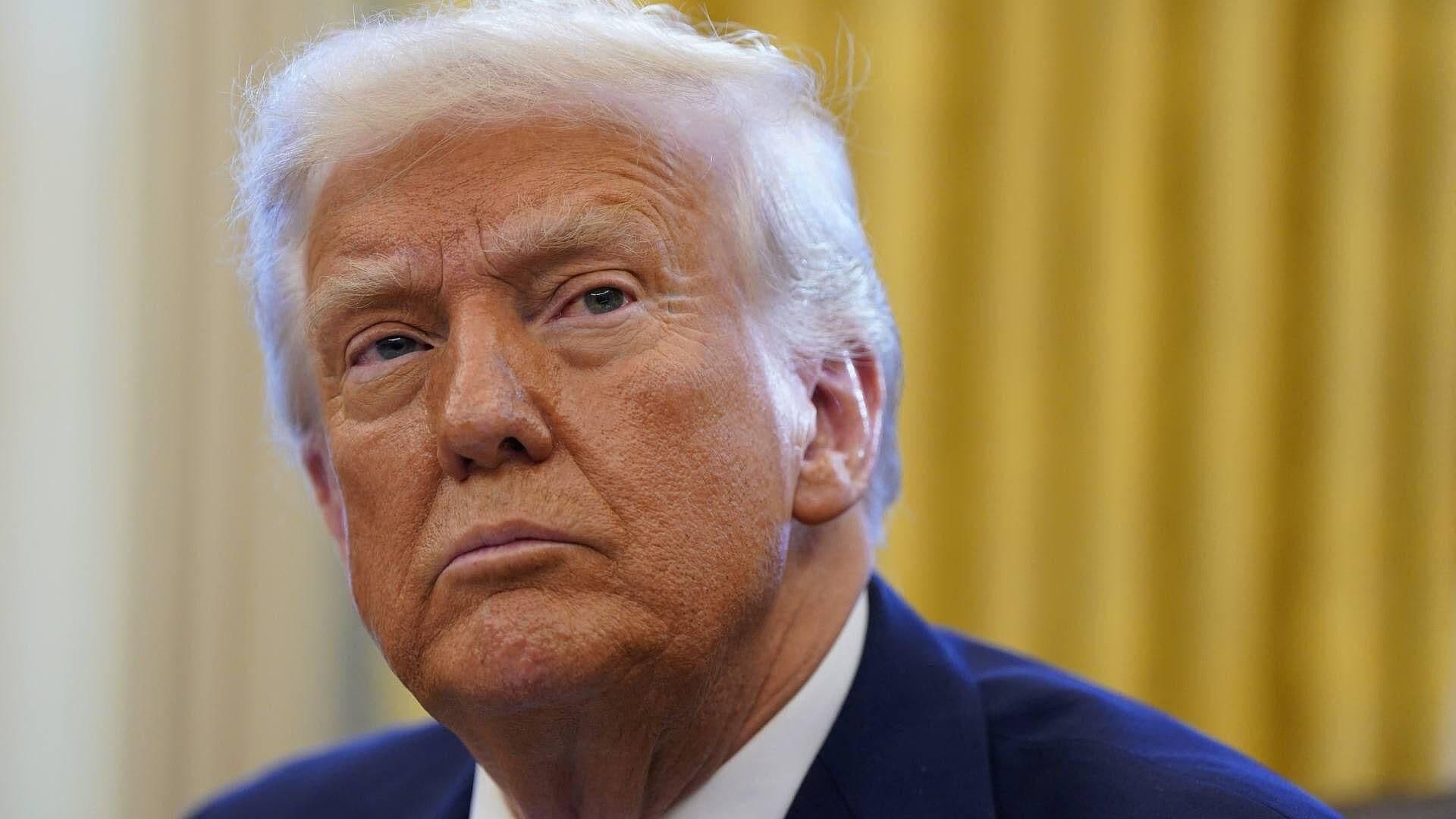 México No Pagará Aranceles Sobre Nada que Esté en el T-MEC: Trump Tras Llamada con Sheinbaum