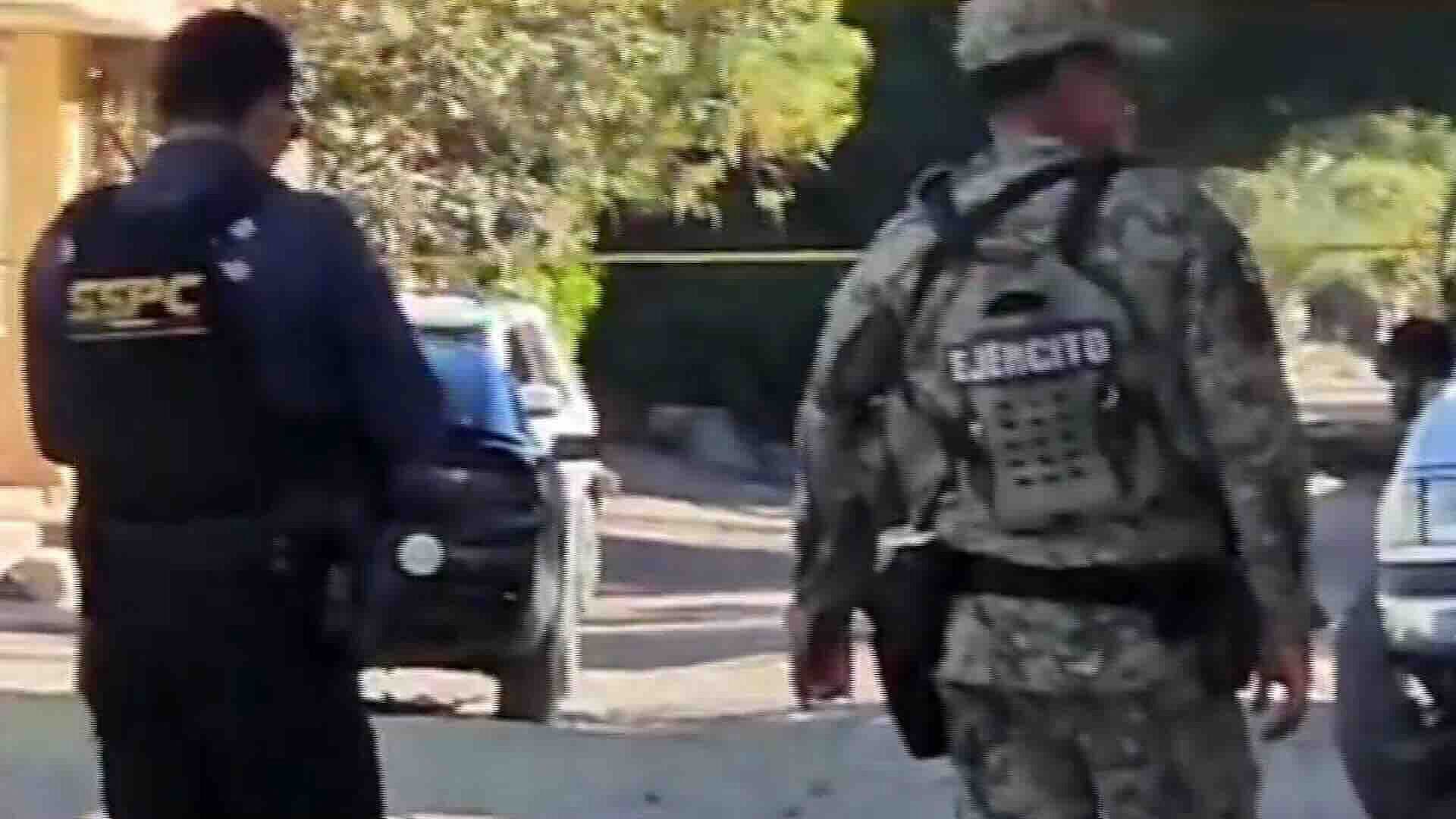 Ataques Armados Dejan un Motociclista Muerto y un Herido en Culiacán
