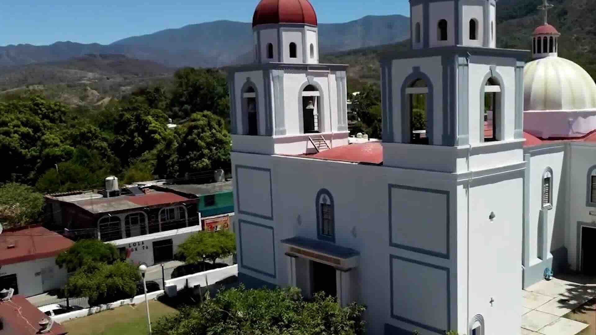Desaparece Jorge Bladimir "N" Hijo de Excandidato en Colima; Fiscalía Investiga Caso