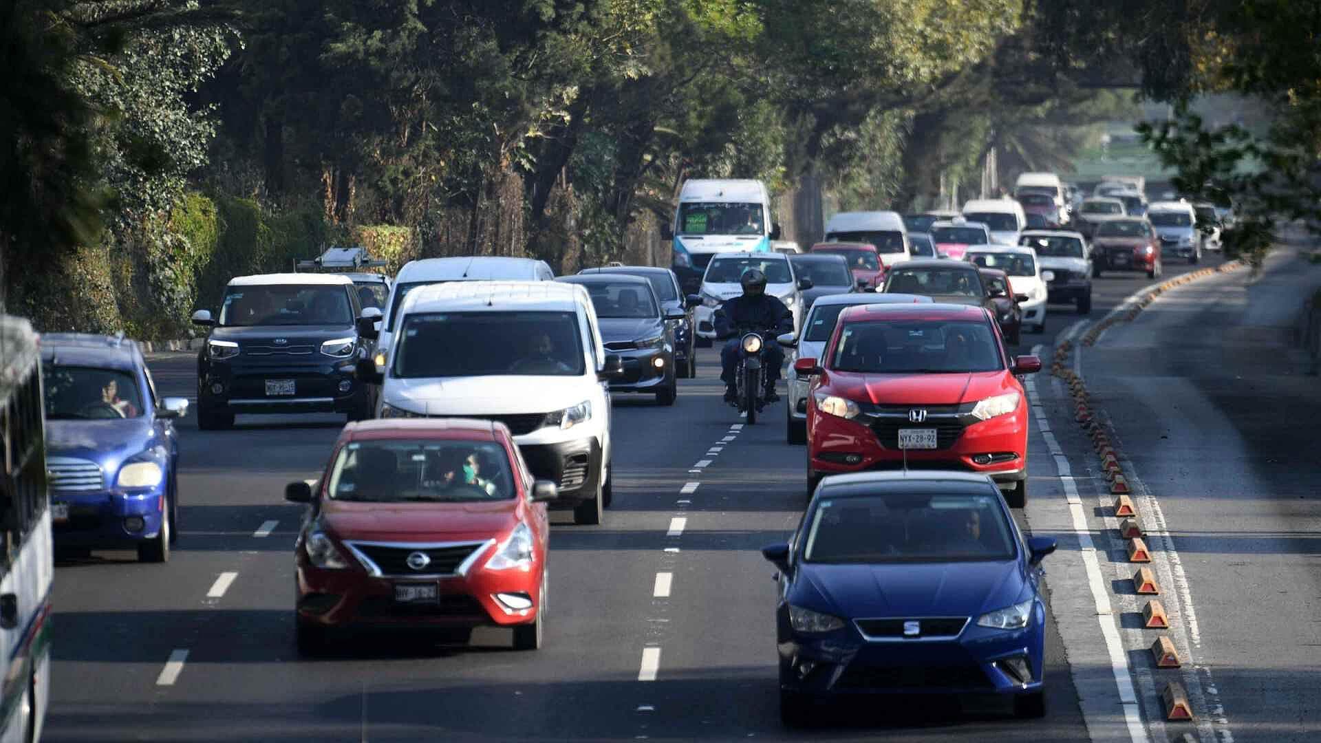 Se Mantiene la Fase 1 de Contingencia Ambiental en la ZMVM Hoy 19 de Marzo