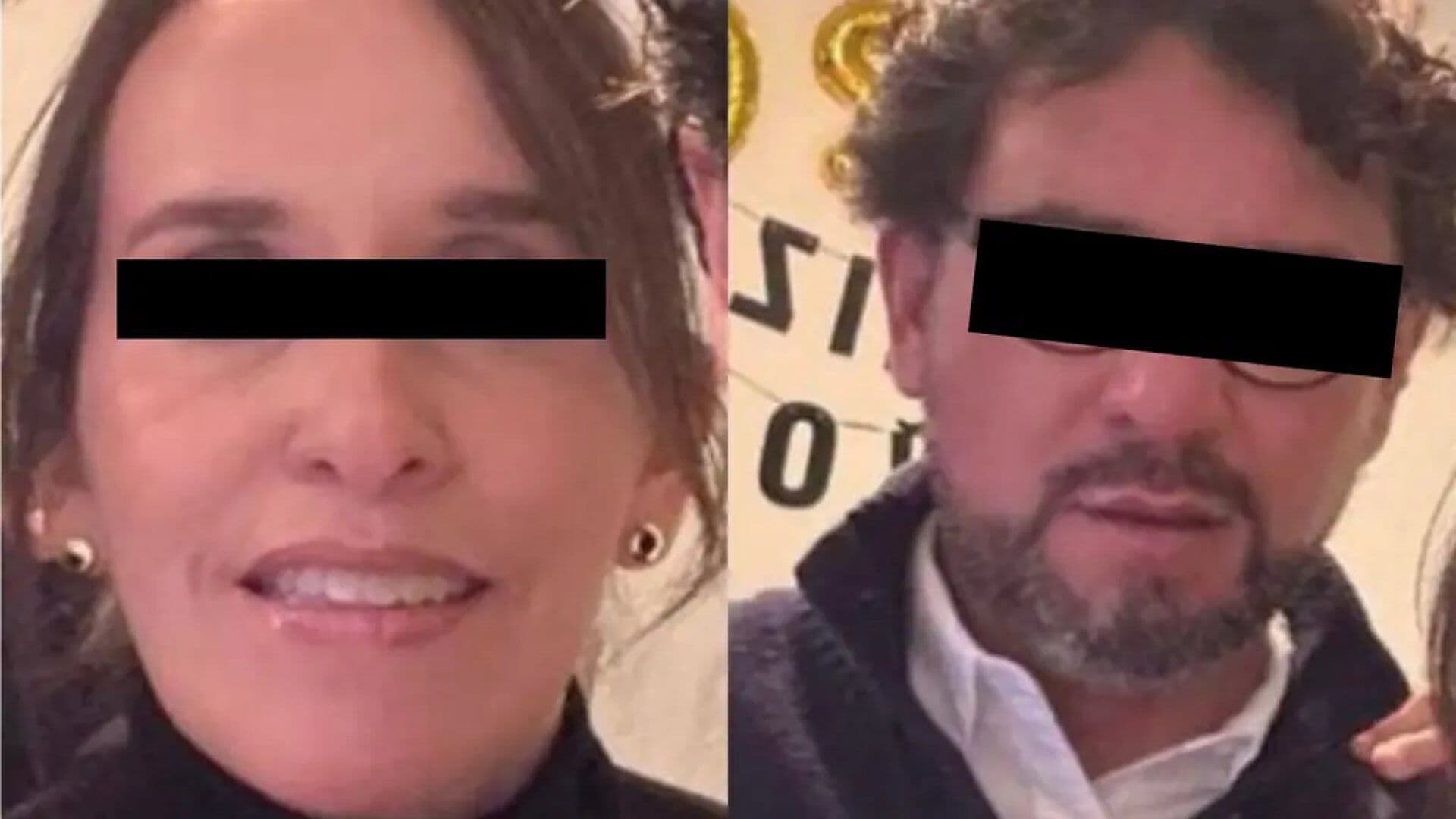 Cronología de la Desaparición y Muerte de Alexandro y Karina en Tlaxcala