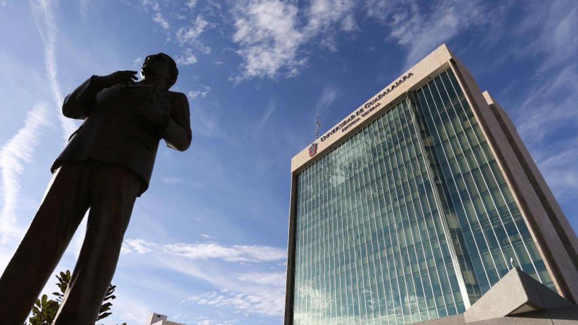 La Universidad de Guadalajara Retomará Actividades de Forma Paulatina tras Operativo contra ‘El
