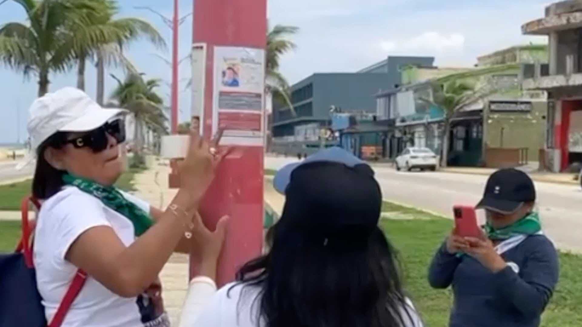 Diligencias de Búsqueda de Colectivos Inician en el Mes de Marzo al Sur de Veracruz