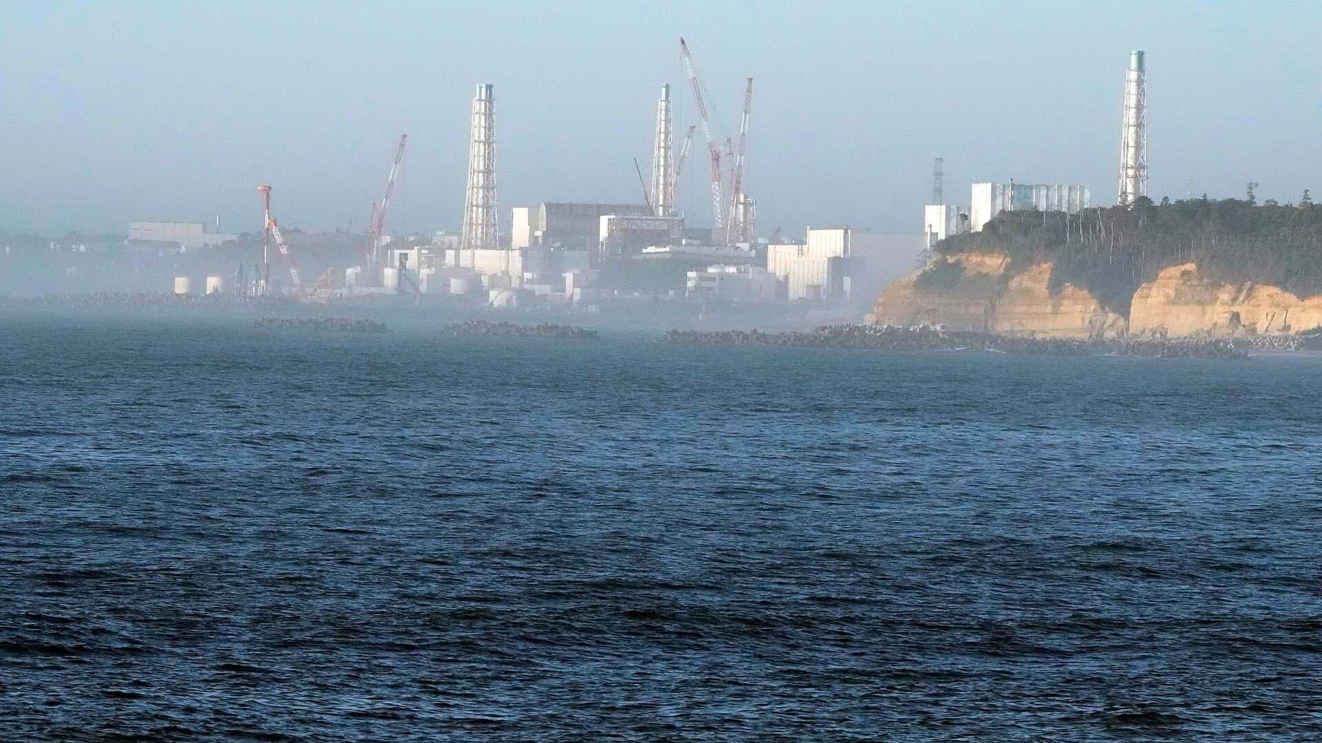 Japón Utiliza Dron para Obtener Imágenes en la Planta Nuclear de Fukushima