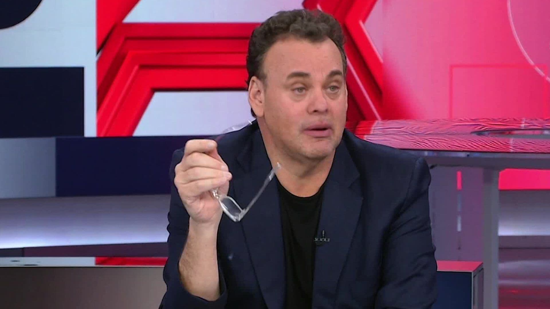 Faitelson Expresa Que Suspender o Cancelar Eventos Es Darle la Razón a Quienes Buscan Hacer el Mal