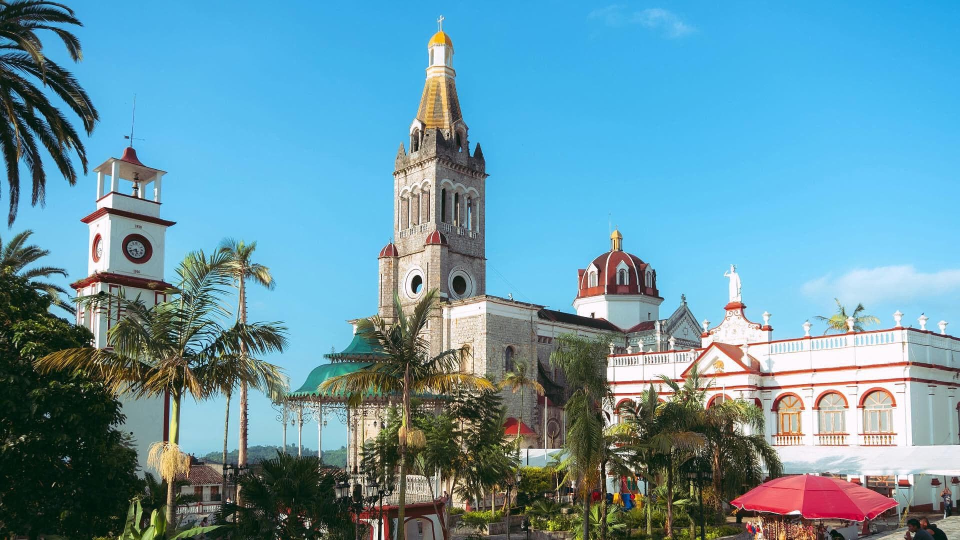 Cuáles Son los 12 Pueblos Mágicos para Visitar en Puebla