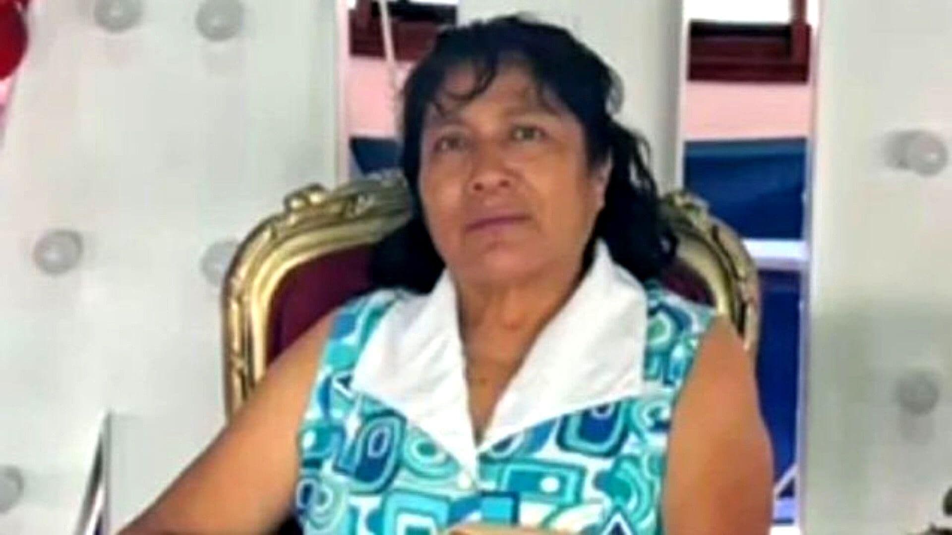 Irma Hernández Maestra y Taxista, Sí Murió por Tortura, Afirma la Fiscalía de Veracruz