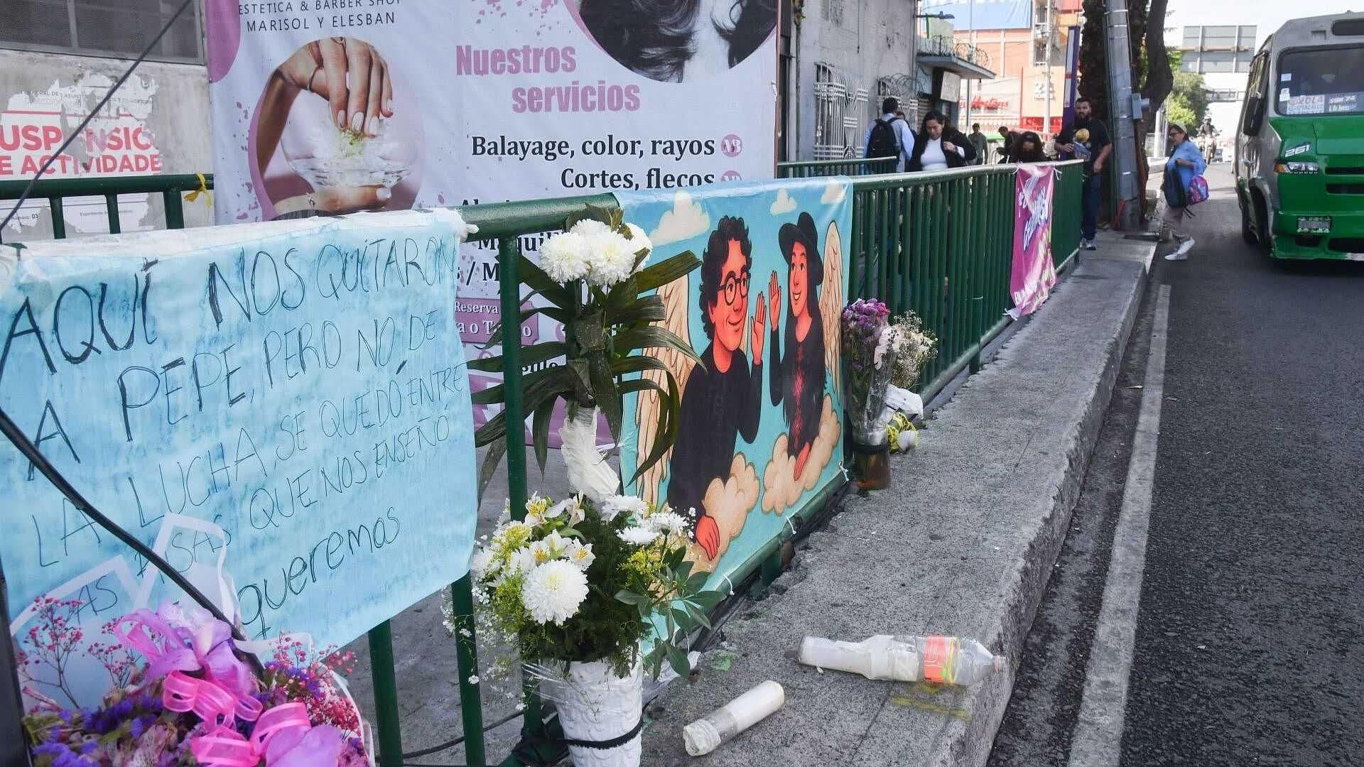 ¿Quiénes son los Detenidos Implicados en Homicidio de Ximena Guzmán y José Muñoz? Lista