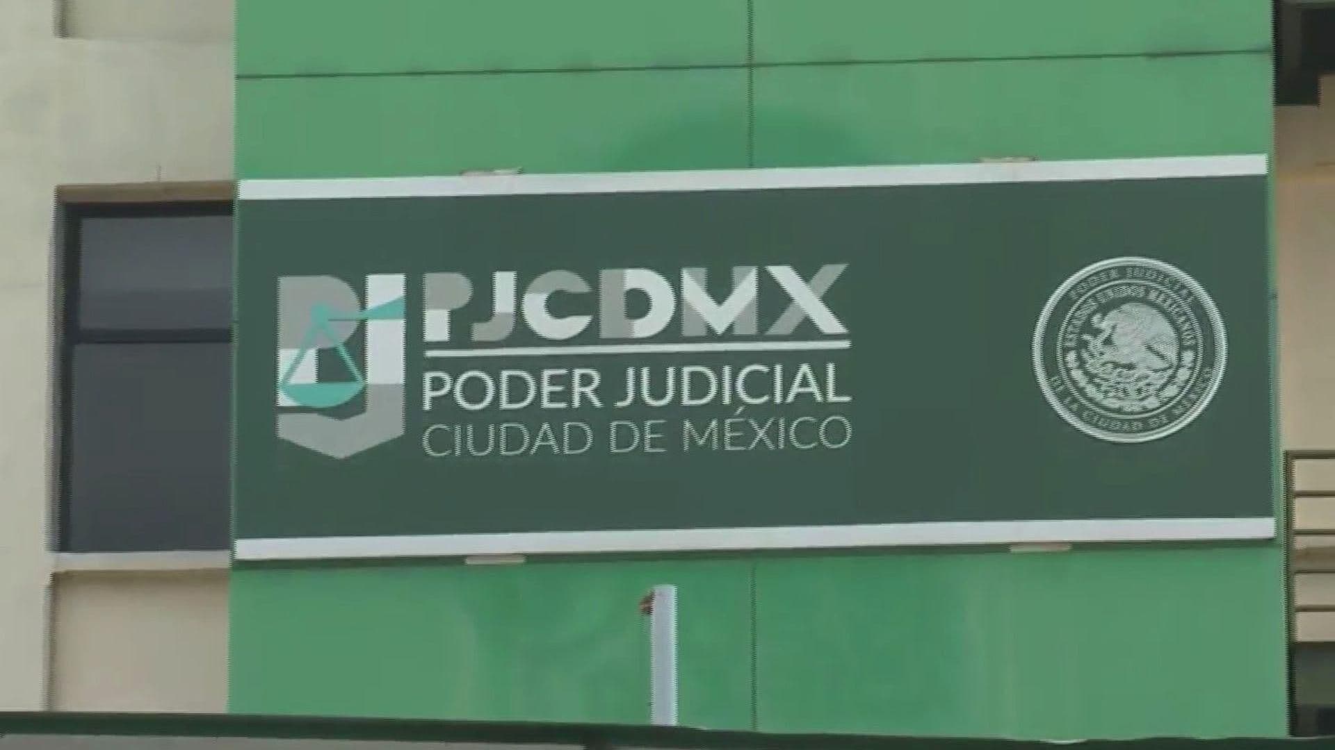 Ximena Guzmán y José Muñoz: Alistan Audiencia de Persona Acusada por Homicidio de Funcionarios