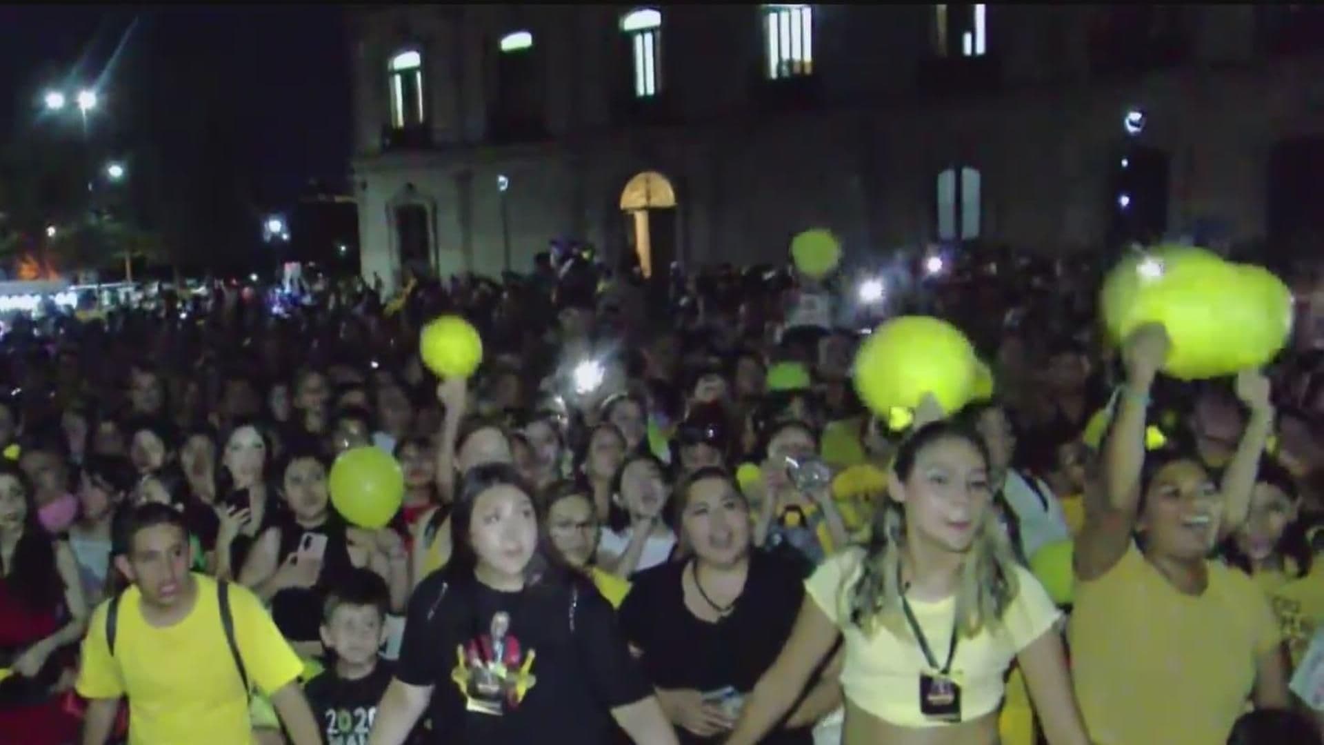 Video