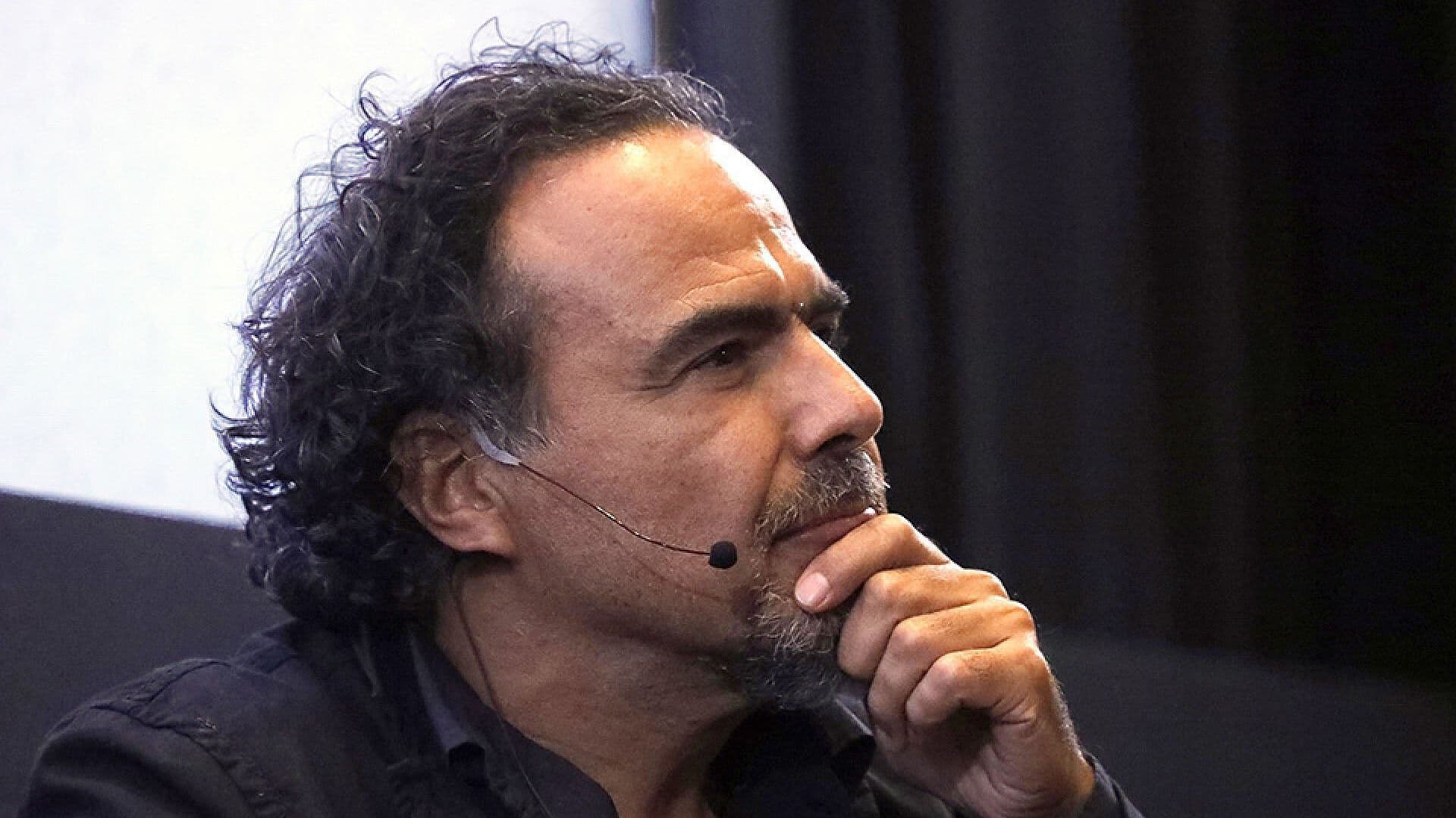 Alejandro González Iñárritu Publicará Material Inédito de ‘Amores Perros’