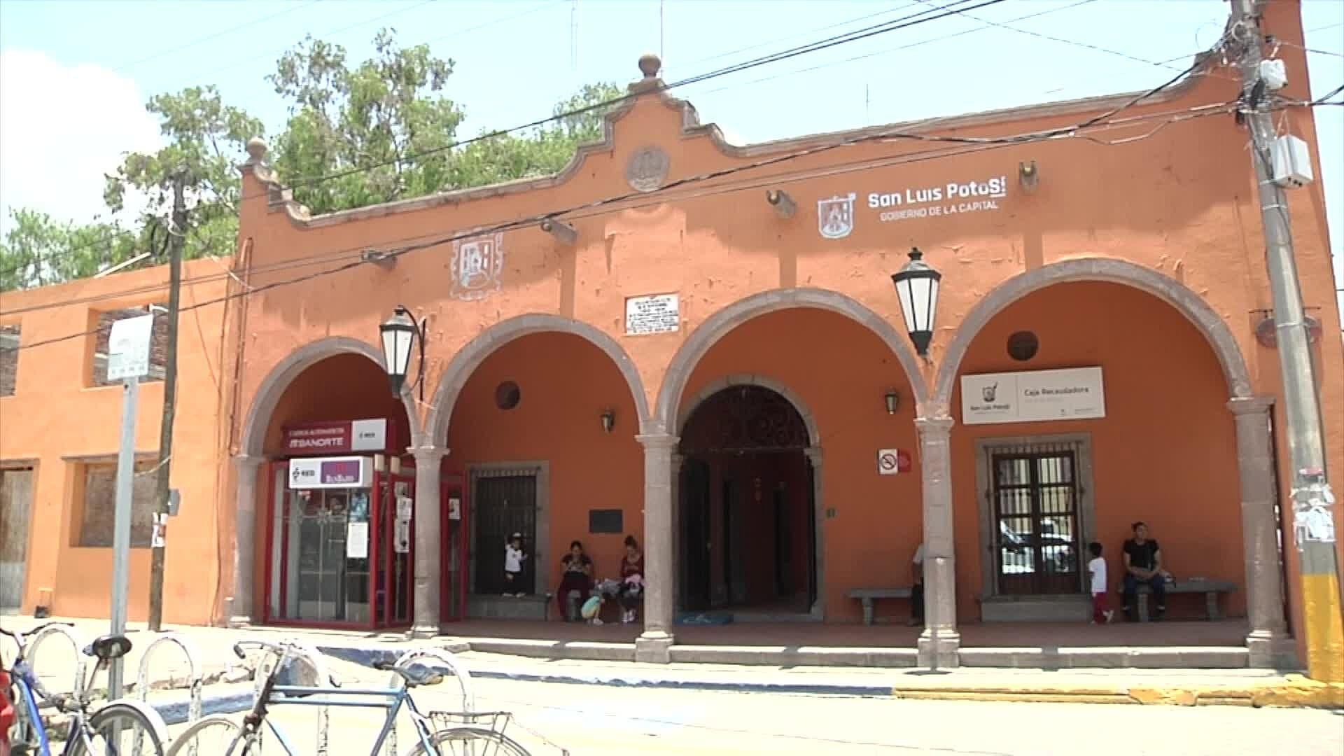 Cámara de Comercio de San Luis Potosí Pide Agilizar Trámites en Villa de Pozos