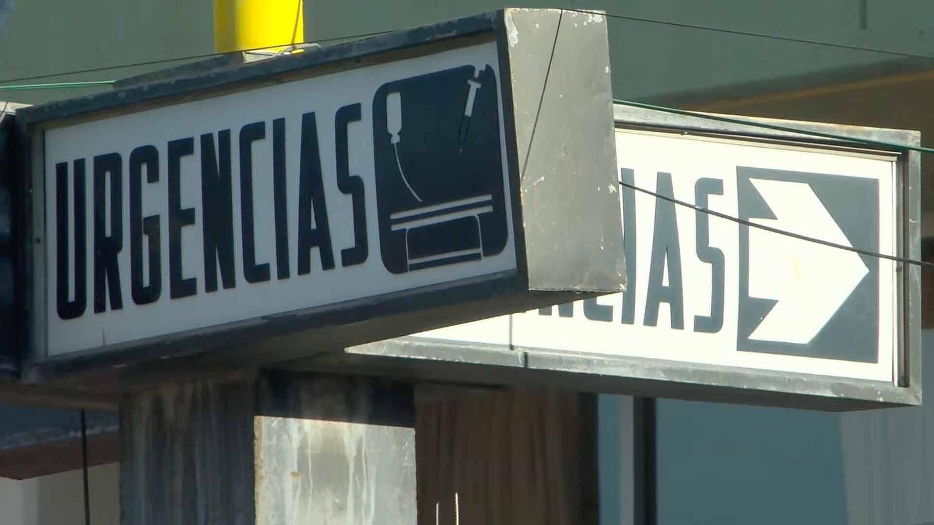 Joven da a Luz en Estacionamiento del ISSSTE en Coahuila