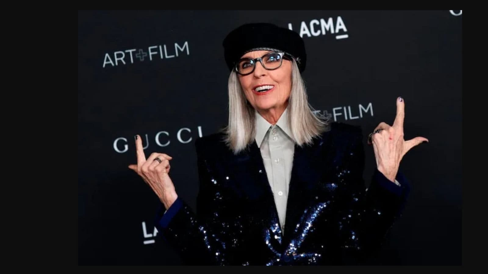 ¿De qué Murió Diane Keaton, la Legendaria Actriz de Hollywood?