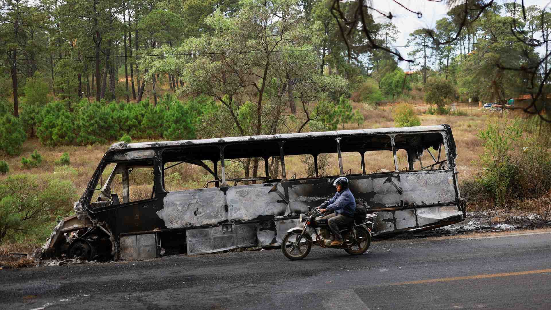 ¿Quedó Atrás la Estrategia de ‘Abrazos, No Balazos’ que Promovía López Obrador?