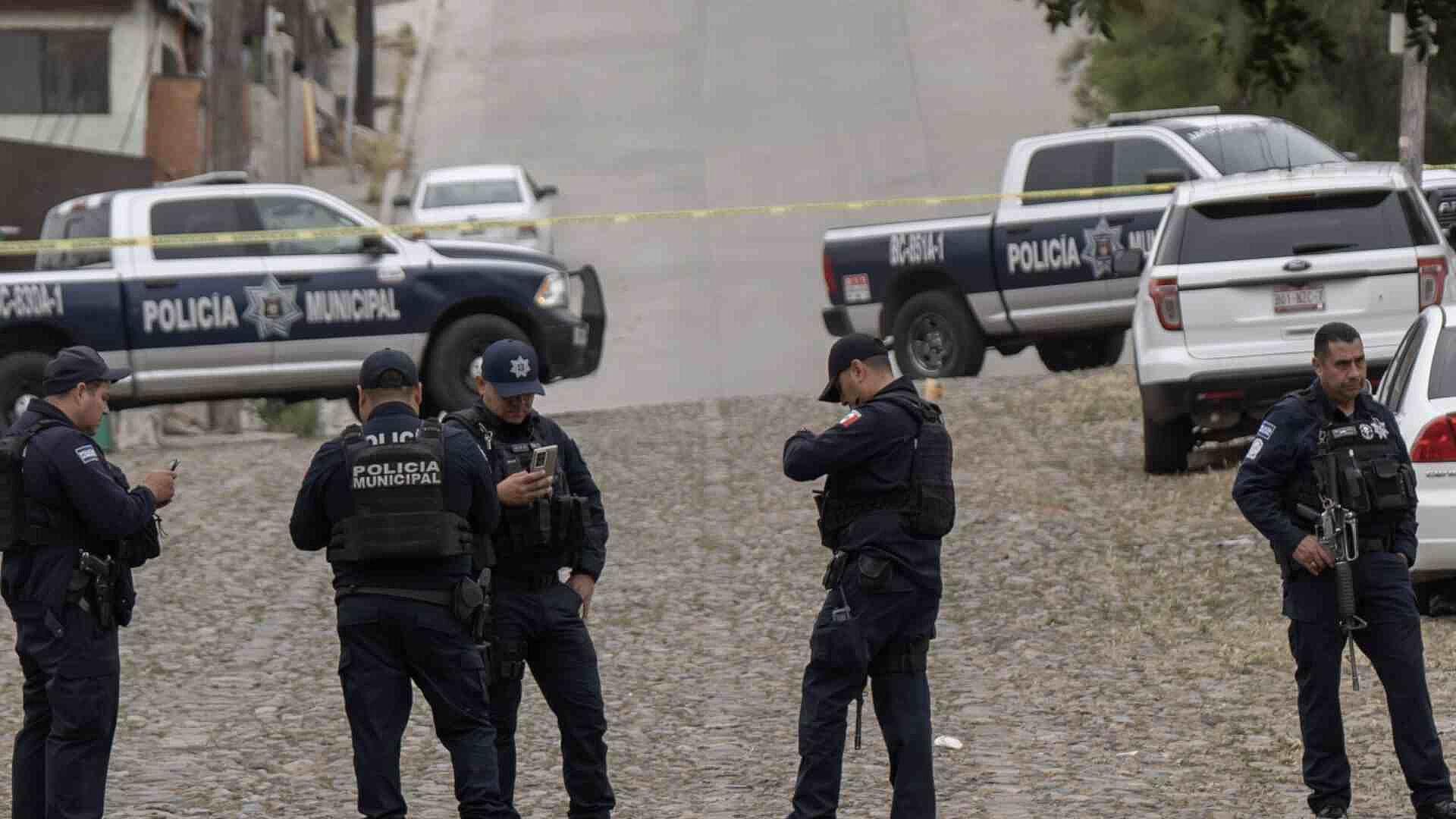 Ejecutan Orden Judicial en Cementera de Cooperativa Cruz Azul en Tula, Hidalgo