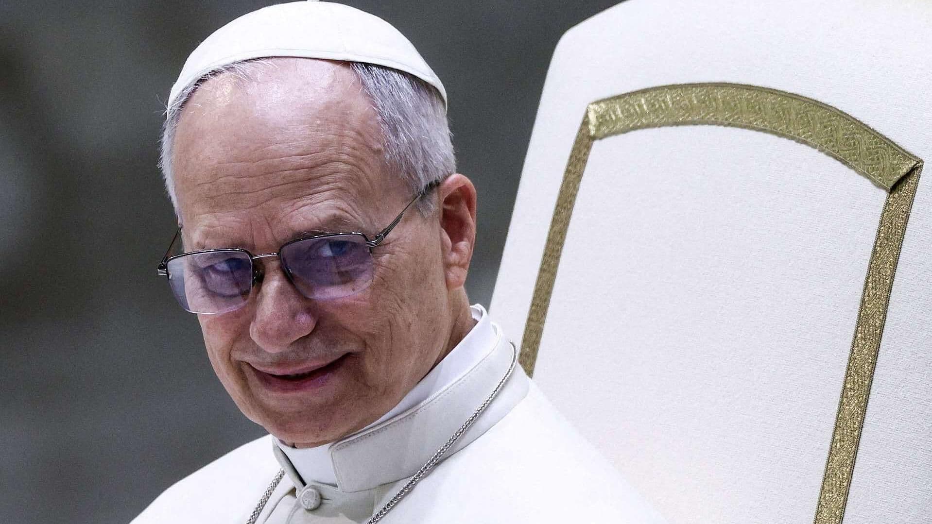 ¿Papa León XIV Visitará EUA? Esto Dijo el Vaticano