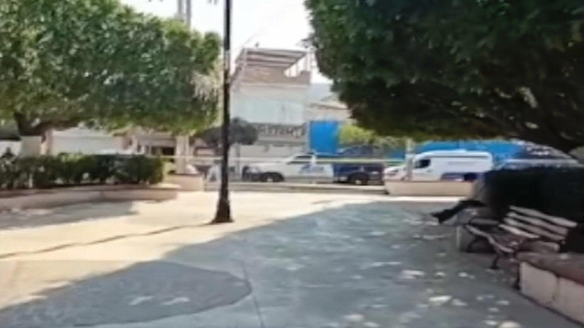 Asesinan a Hombre al Interior de una Tortería en Apaseo el Alto; Iba a Desayunar