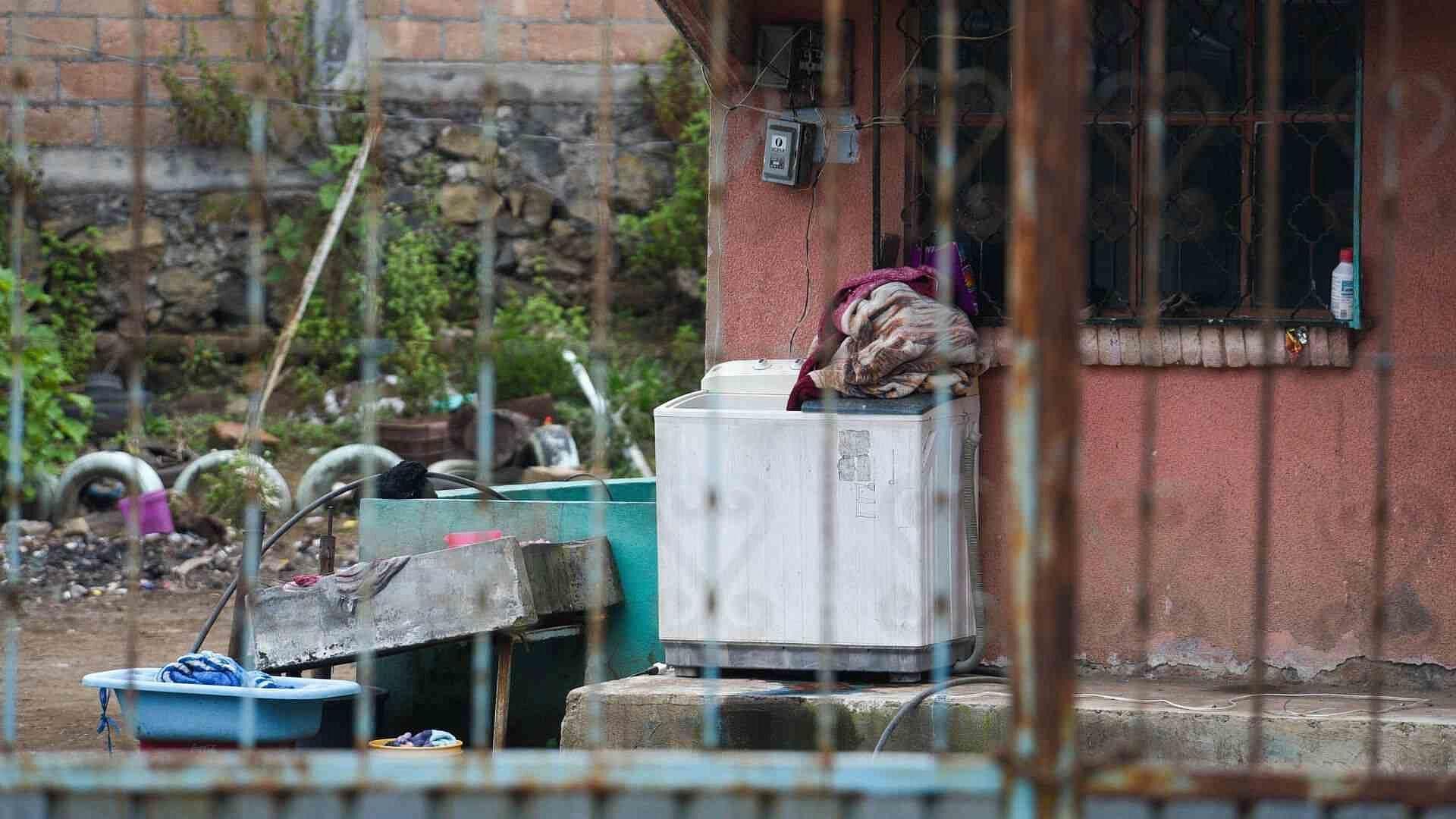 Violencia en Texcapilla, Estado de México: ¿Valentía o Hartazgo?