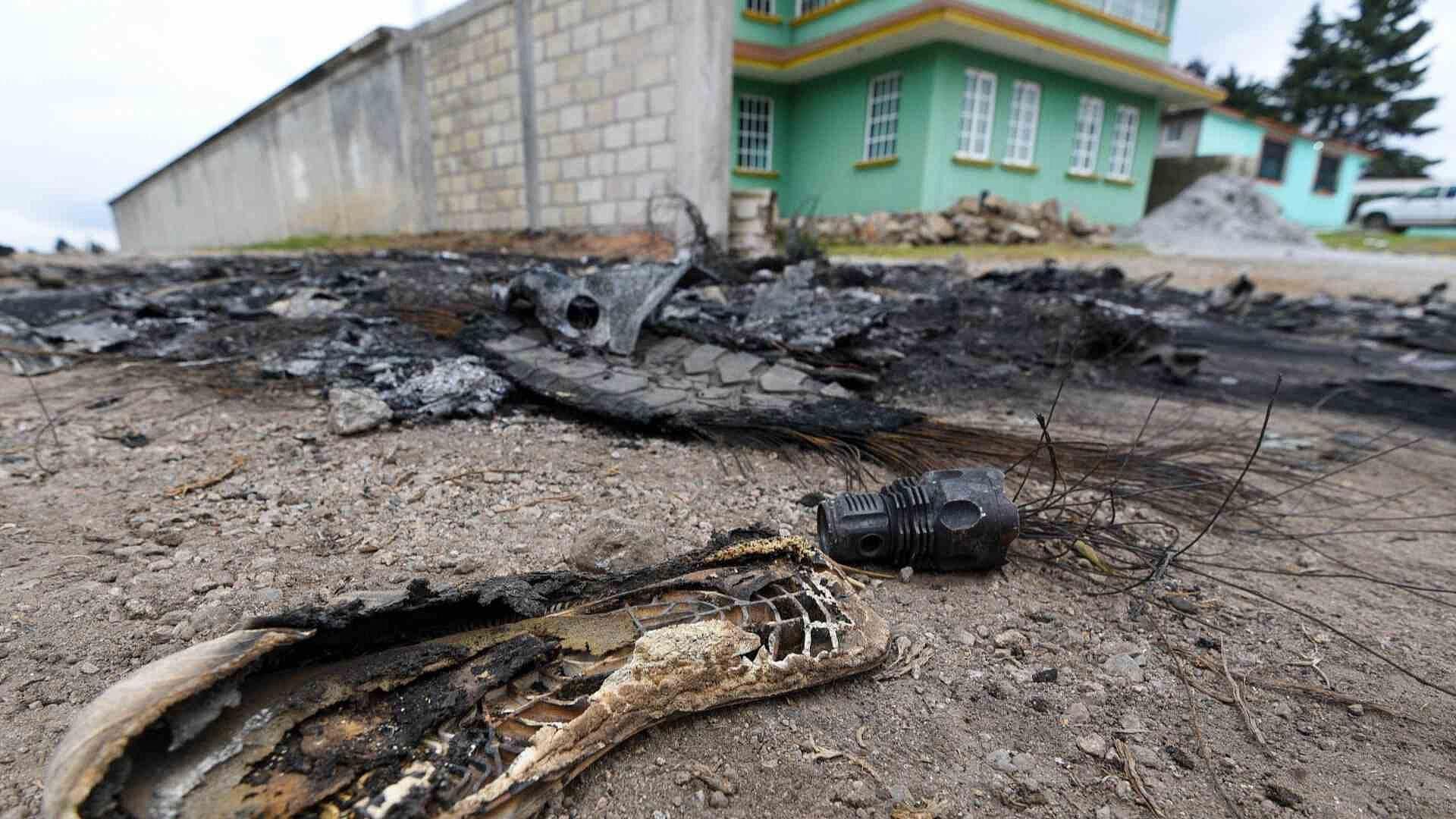 Violencia en Texcapilla, Un Hecho de Valentía: Sergio Sarmiento