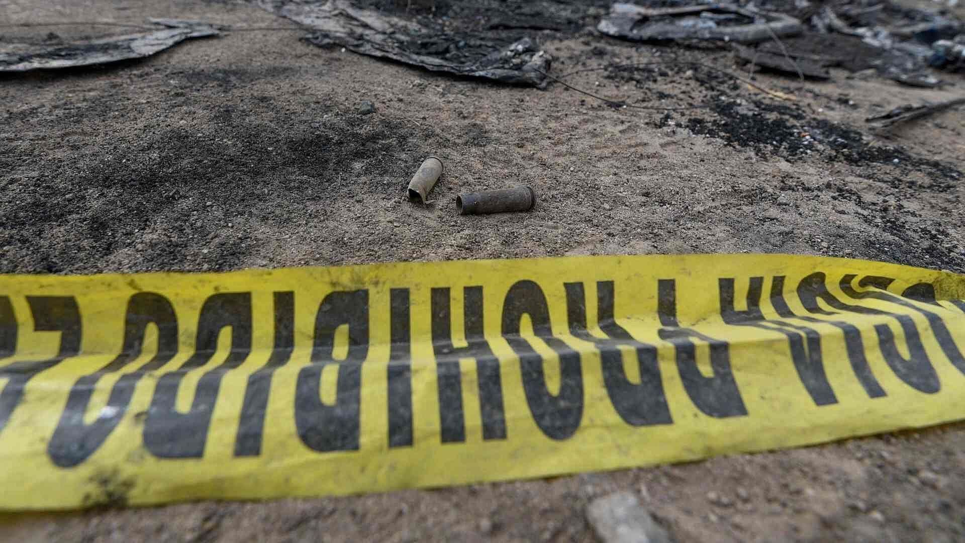 Fiscalía del Edoméx Emitió Fichas de Búsqueda por 9 Integrantes de una Familia de Texcapilla