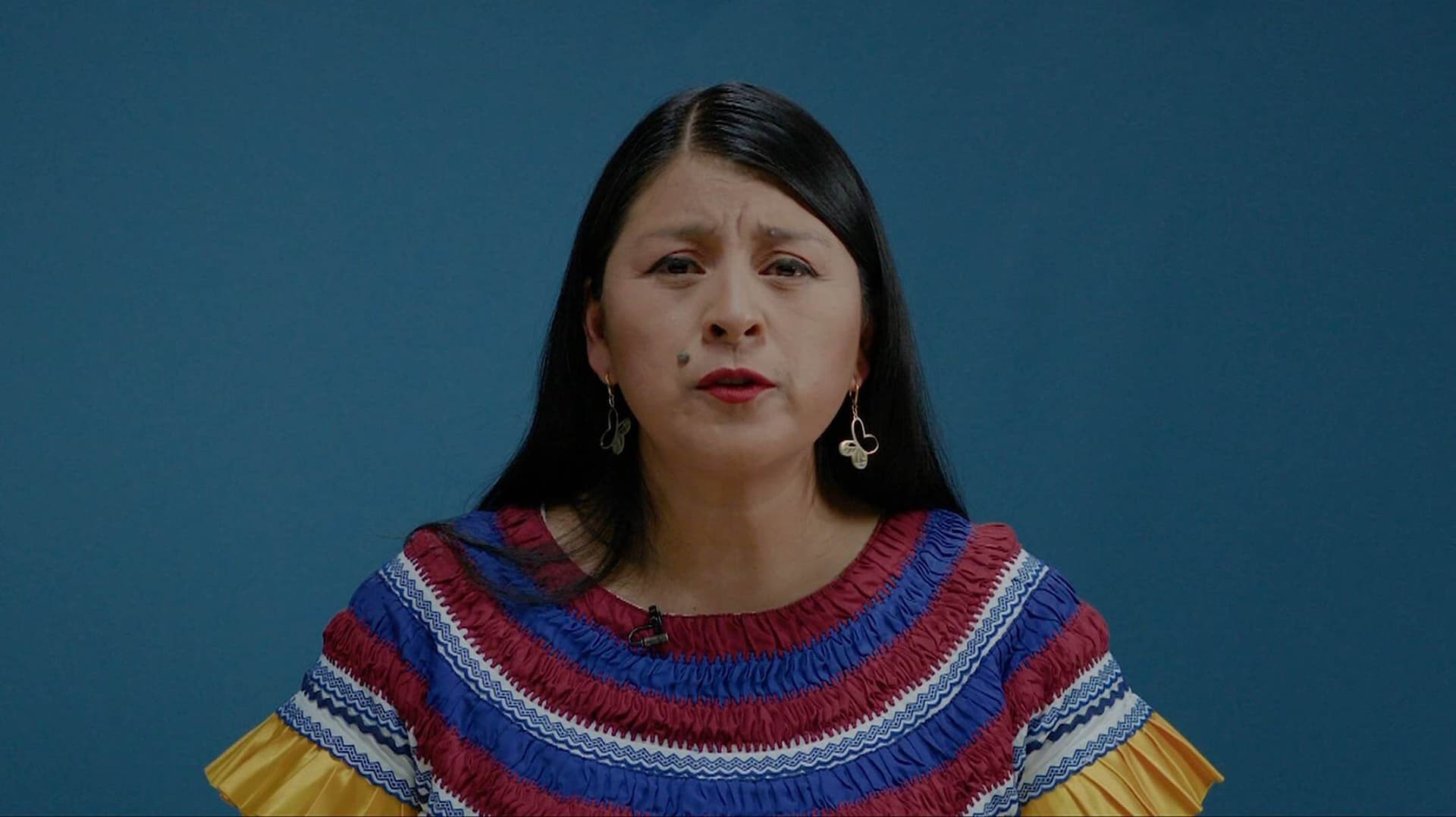 Argelia Betanzos: La Abogada Mazateca que Defiende a su Comunidad del Despojo en Oaxaca