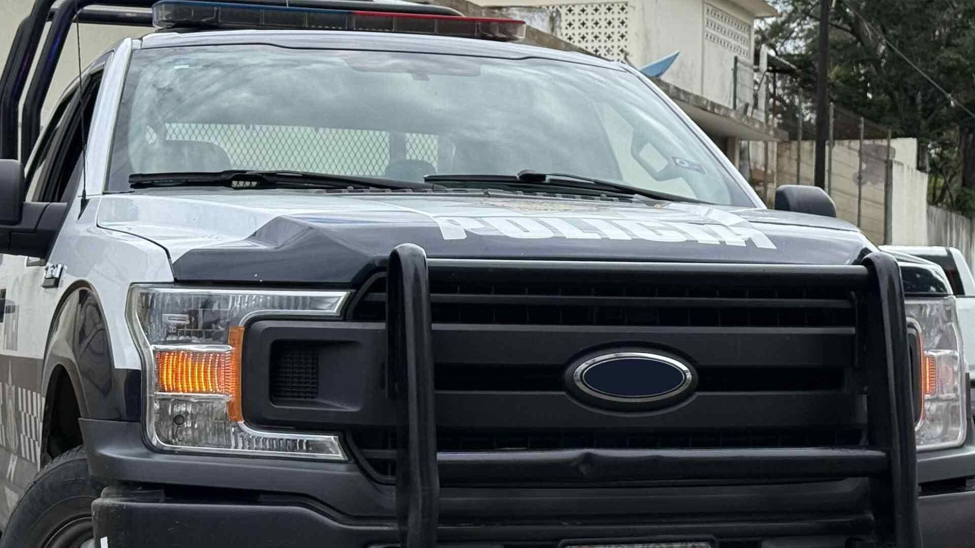 Hombre Muere y Otro Termina Lesionado en Ataque Armado Cerca de Pista Aérea de Tuxpan, Veracruz
