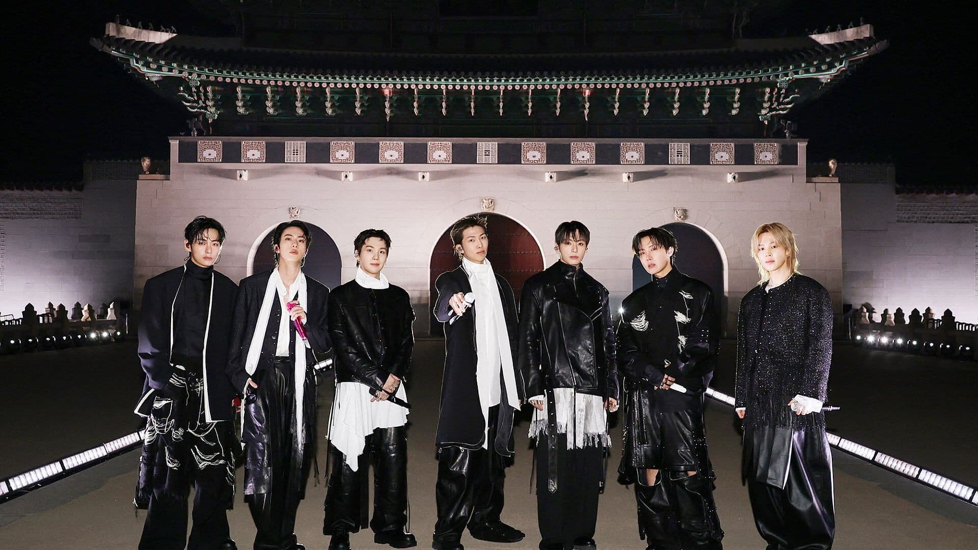BTS Regresa tras 4 Años de Ausencia con una Gira que Podría Destronar a Taylor Swift