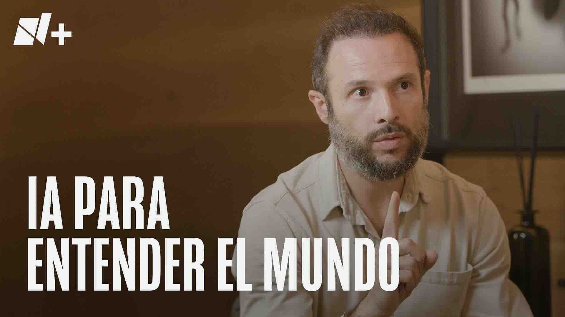 ¿Cómo la IA Puede Ayudar a Resolver Problemas de la Humanidad?