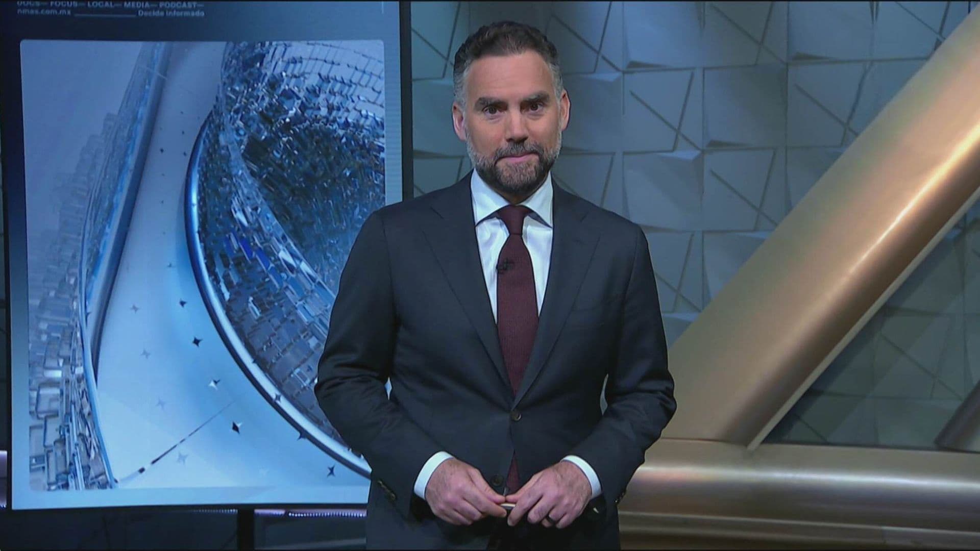 En Punto con Enrique Acevedo Programa Completo: Episodio de Hoy Lunes 30 de Marzo del 2026