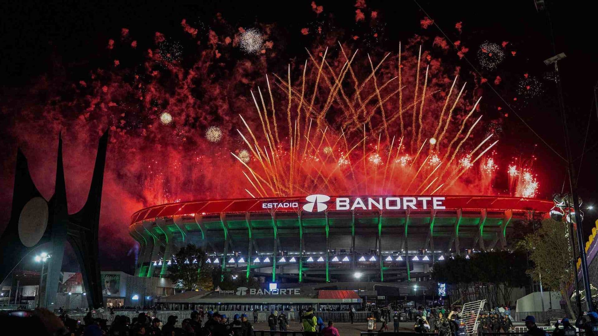 Movilidad en Estadio Banorte: Gobierno CDMX Dice que se Cumplió Objetivo pese a Quejas de Aficionados