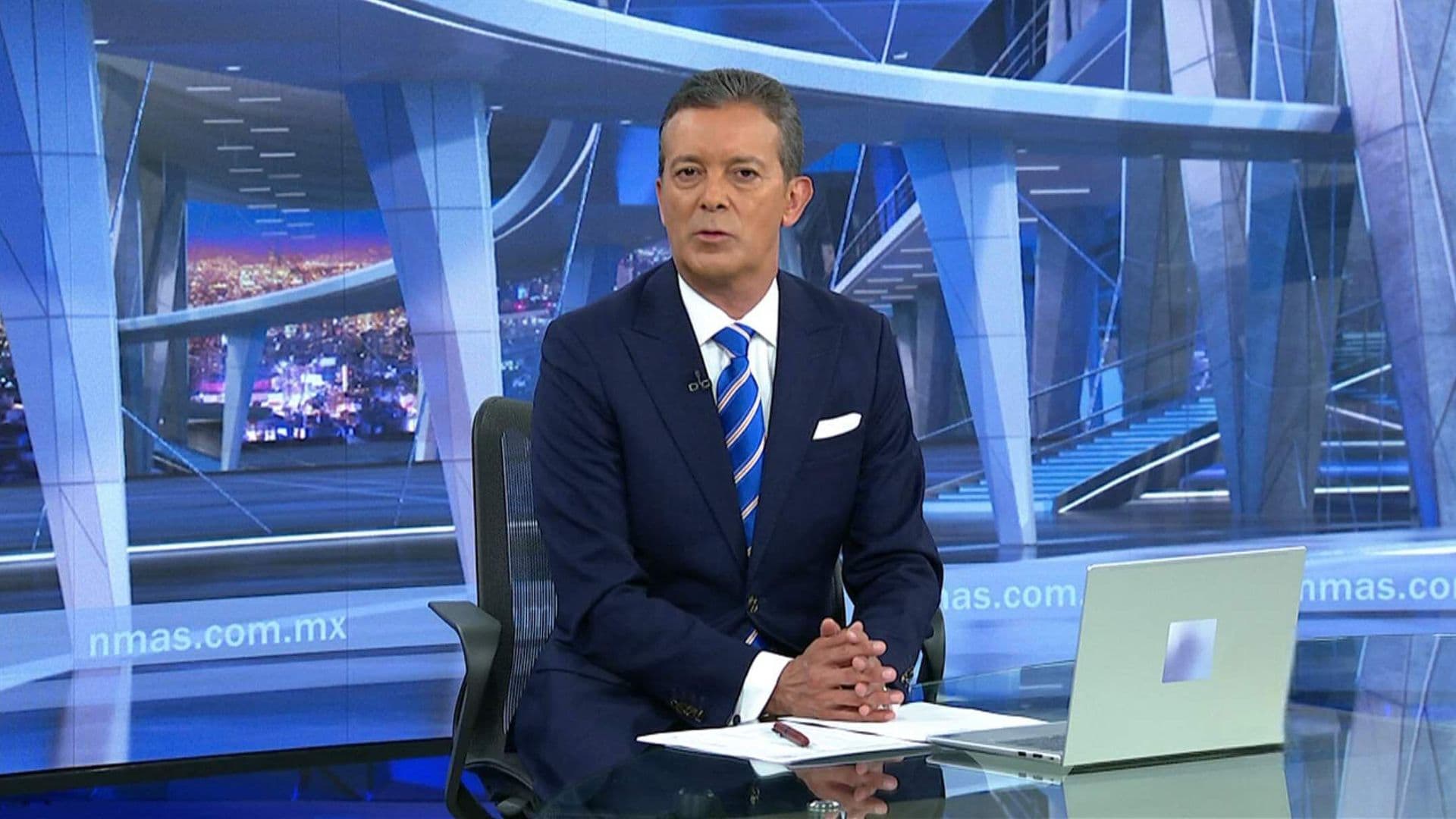 En Punto con Enrique Acevedo Programa Completo: Episodio de Hoy Lunes 6 de Abril del 2026