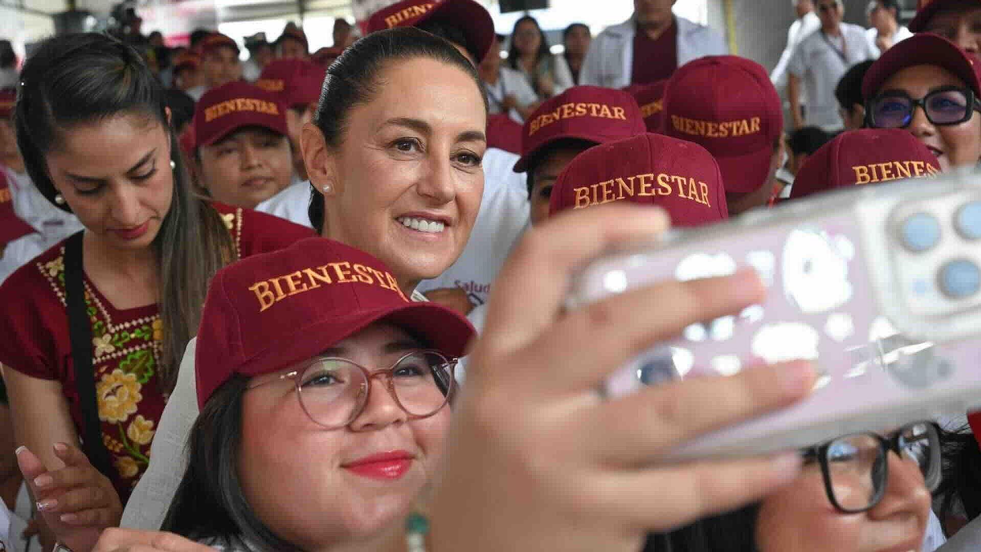 Sheinbaum Reafirma Compromiso de México con la Paz y Cita al Papa Francisco 22/06/2025