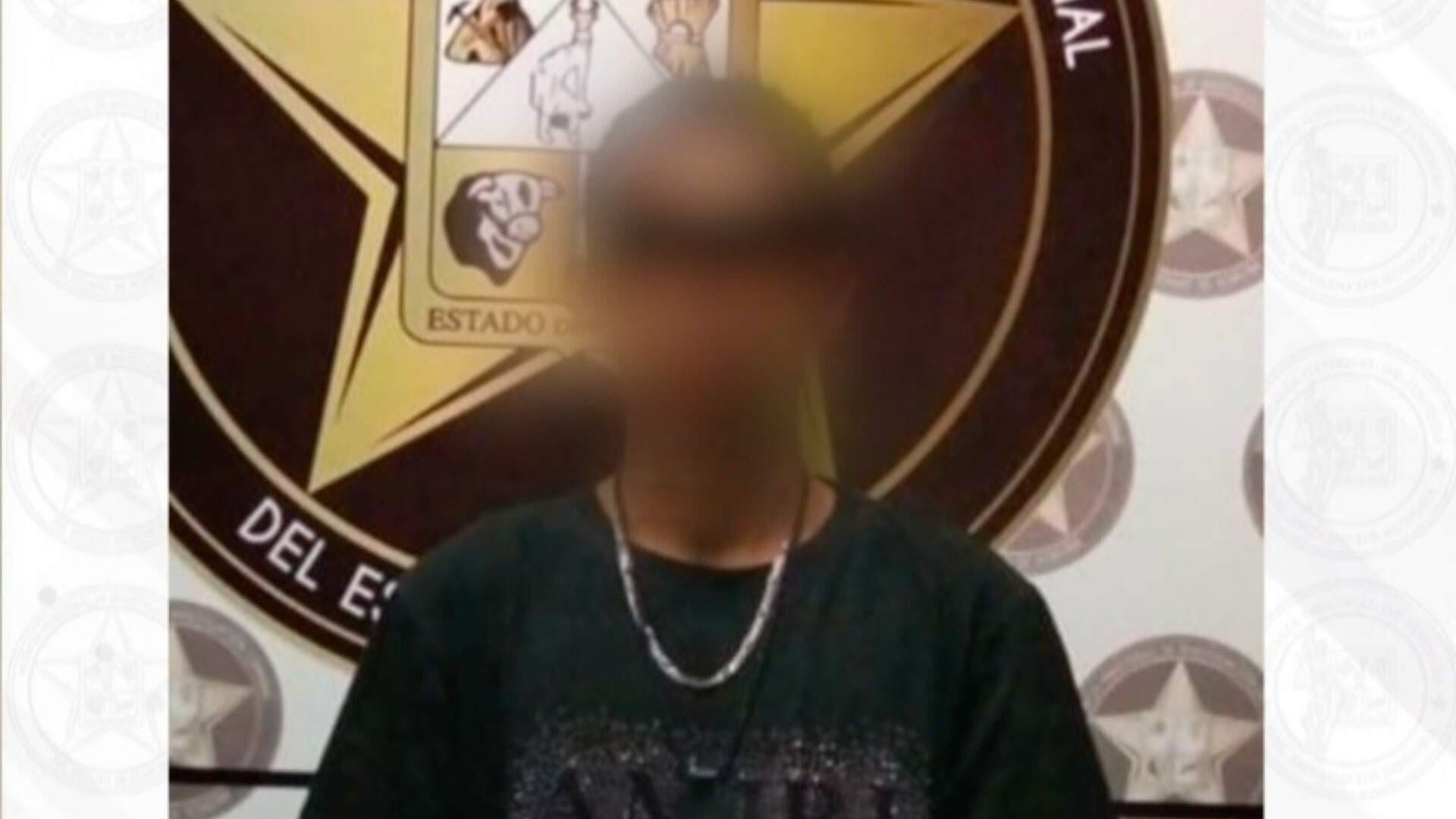 Sujeto Detenido por Presunto Intento de Homicidio en Ciudad Obregón, Sonora