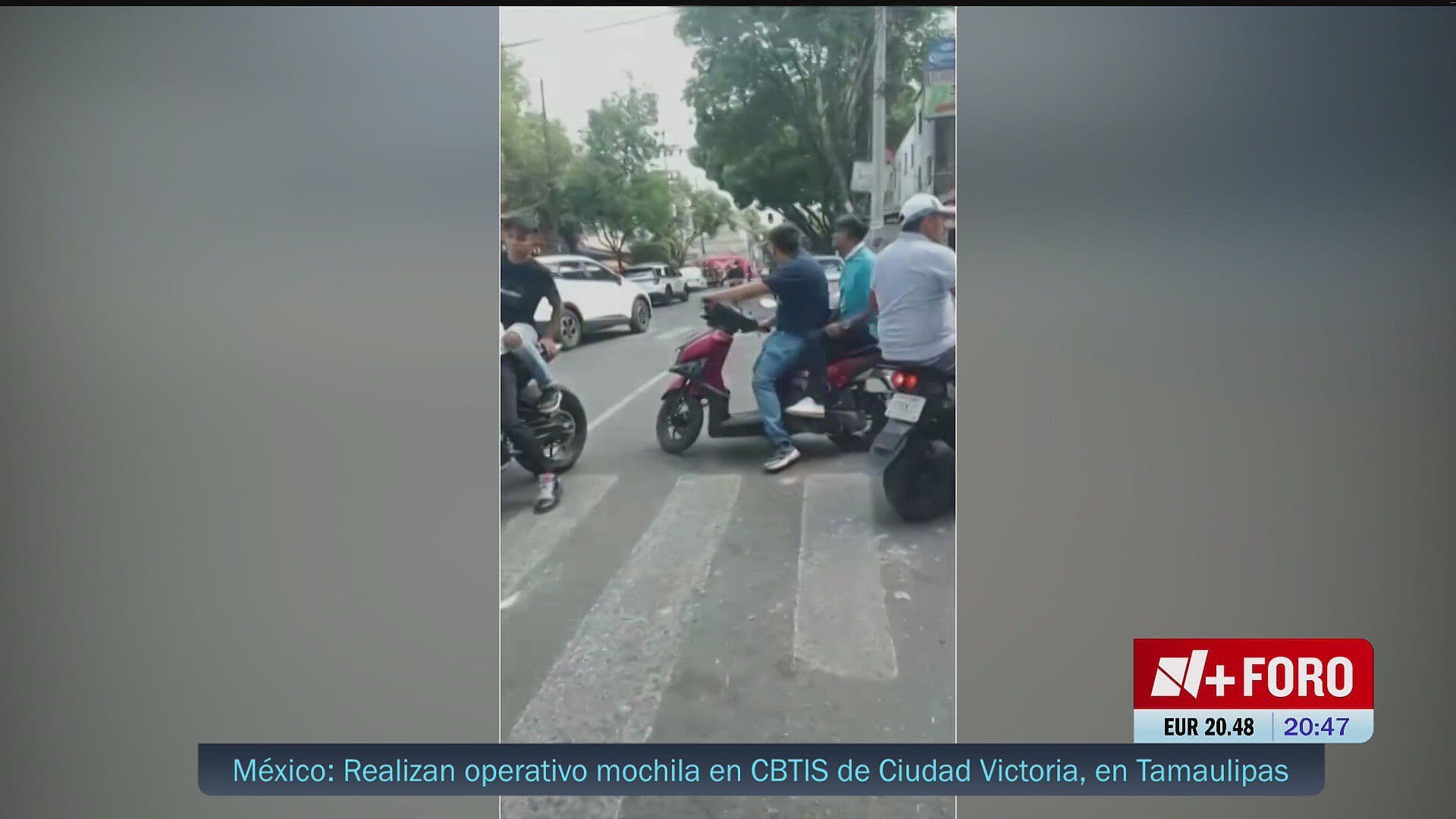 Vecinos de la Colonia Obrera Denuncian Aumento en los Casos de Extorsión, Así Operan